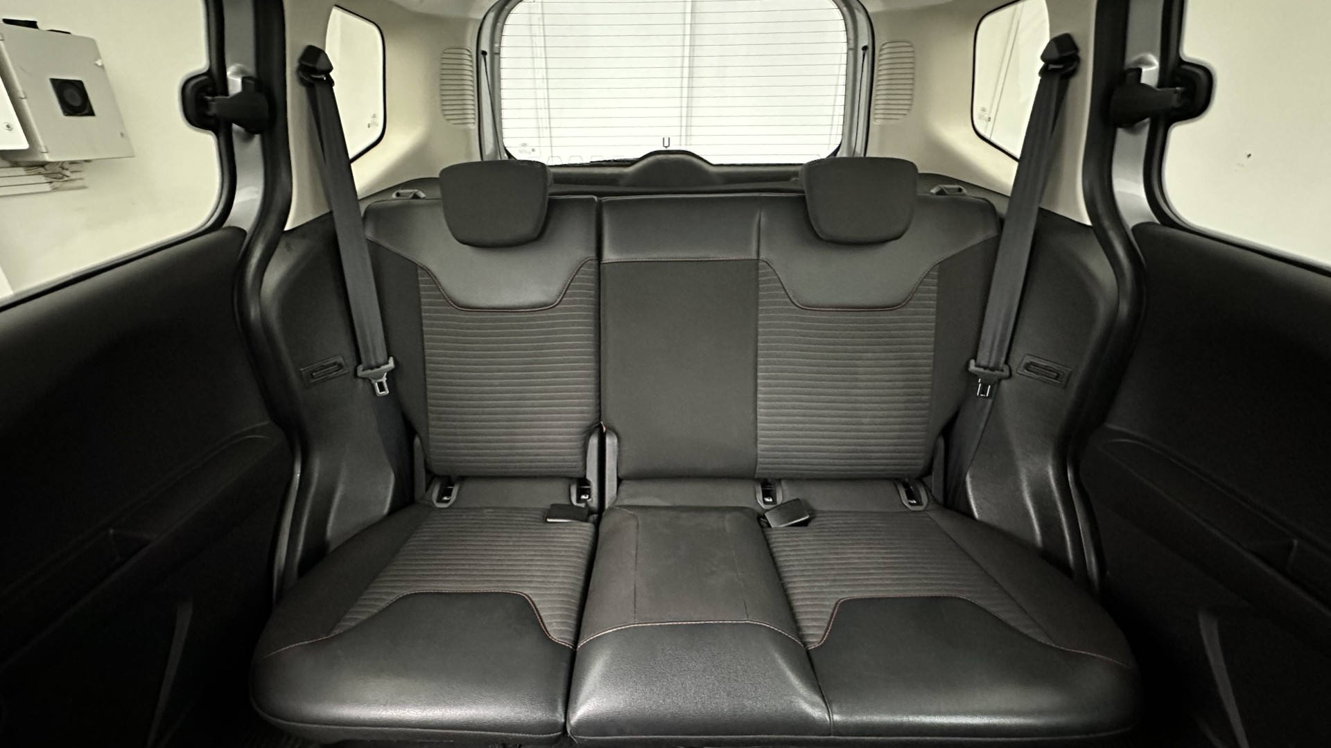 2023 FORD TOURNEO COURIER 1.5 TDCI TITANIUM PLUS