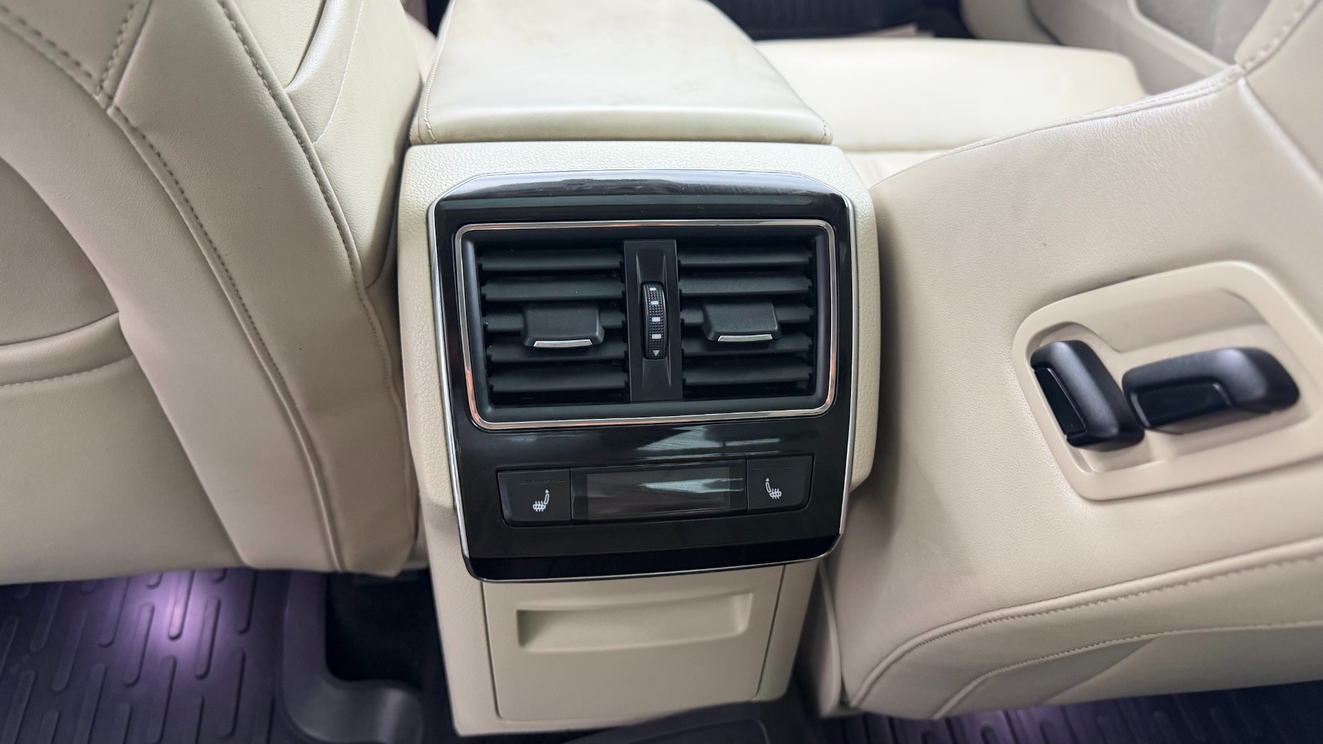 2017 SKODA SUPERB 2.0 TDI SCR GREENTECH 4X4 LAURIN&KLEMENT DSG