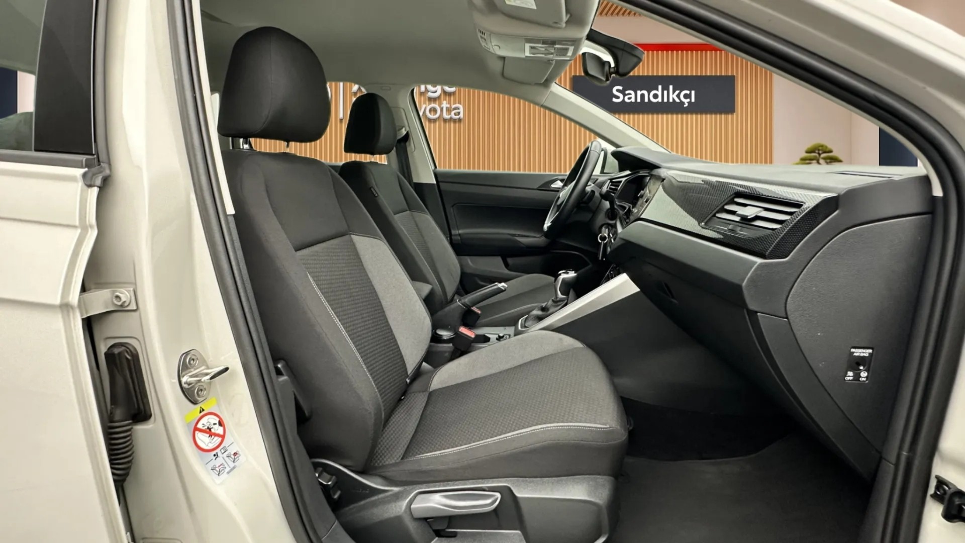 2023 VOLKSWAGEN Taigo 1.0 TSI Life
