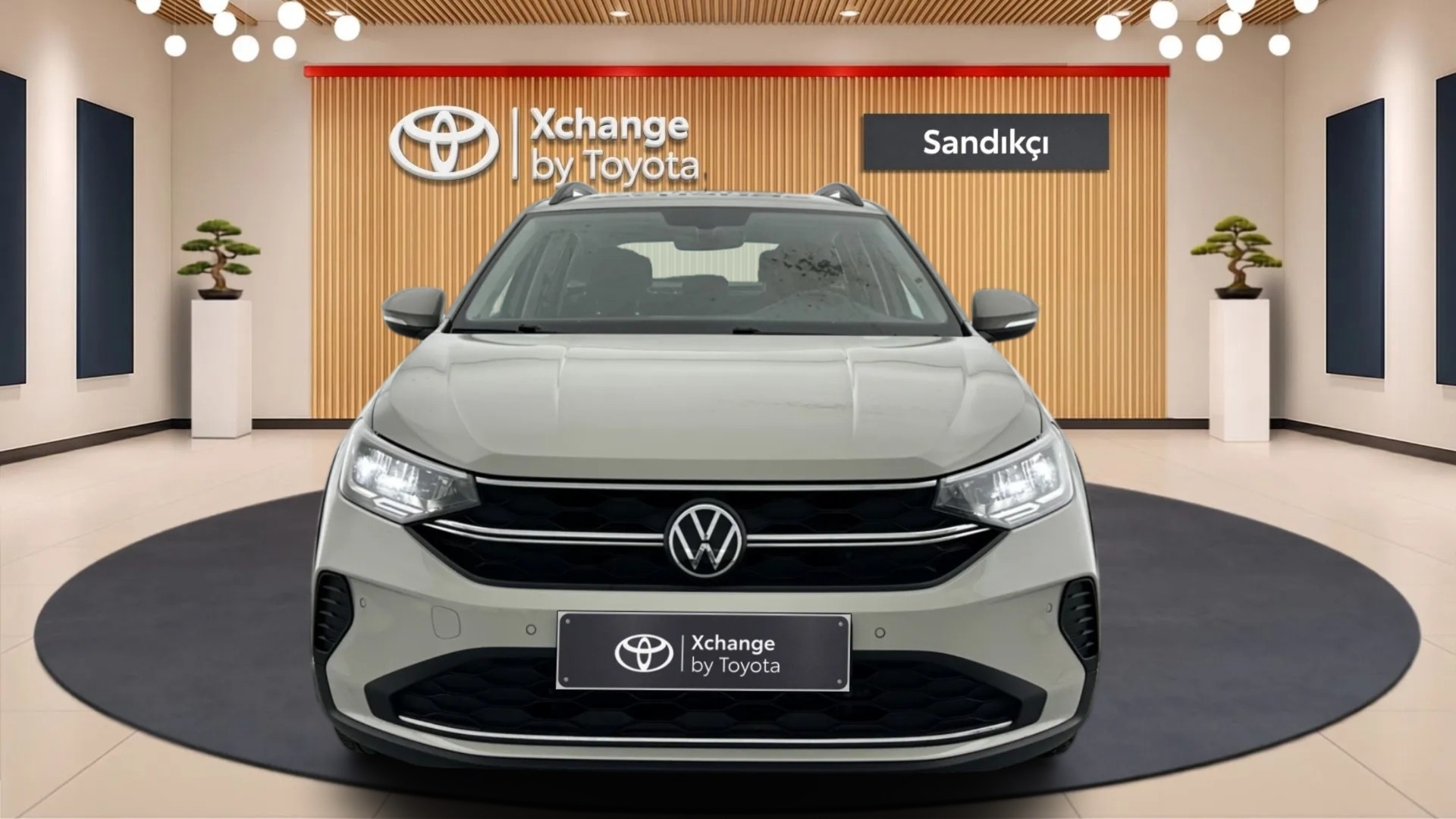 VOLKSWAGEN Taigo 1.0 TSI Life