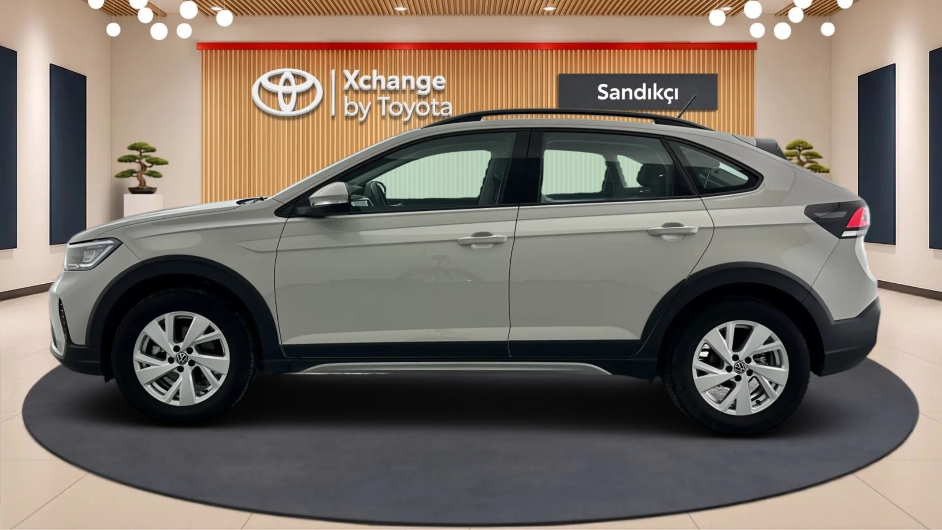 2023 VOLKSWAGEN Taigo 1.0 TSI Life