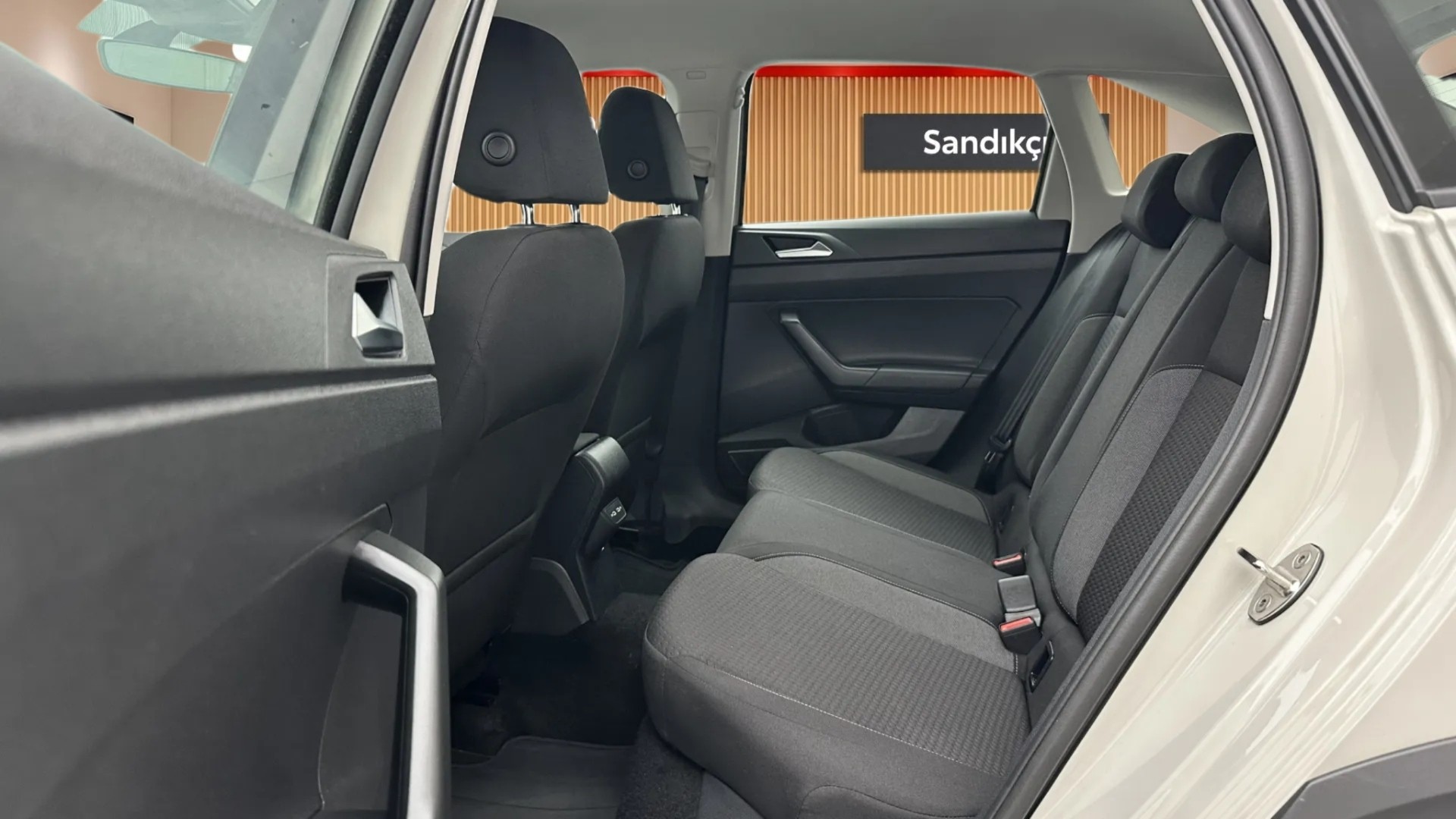 2023 VOLKSWAGEN Taigo 1.0 TSI Life
