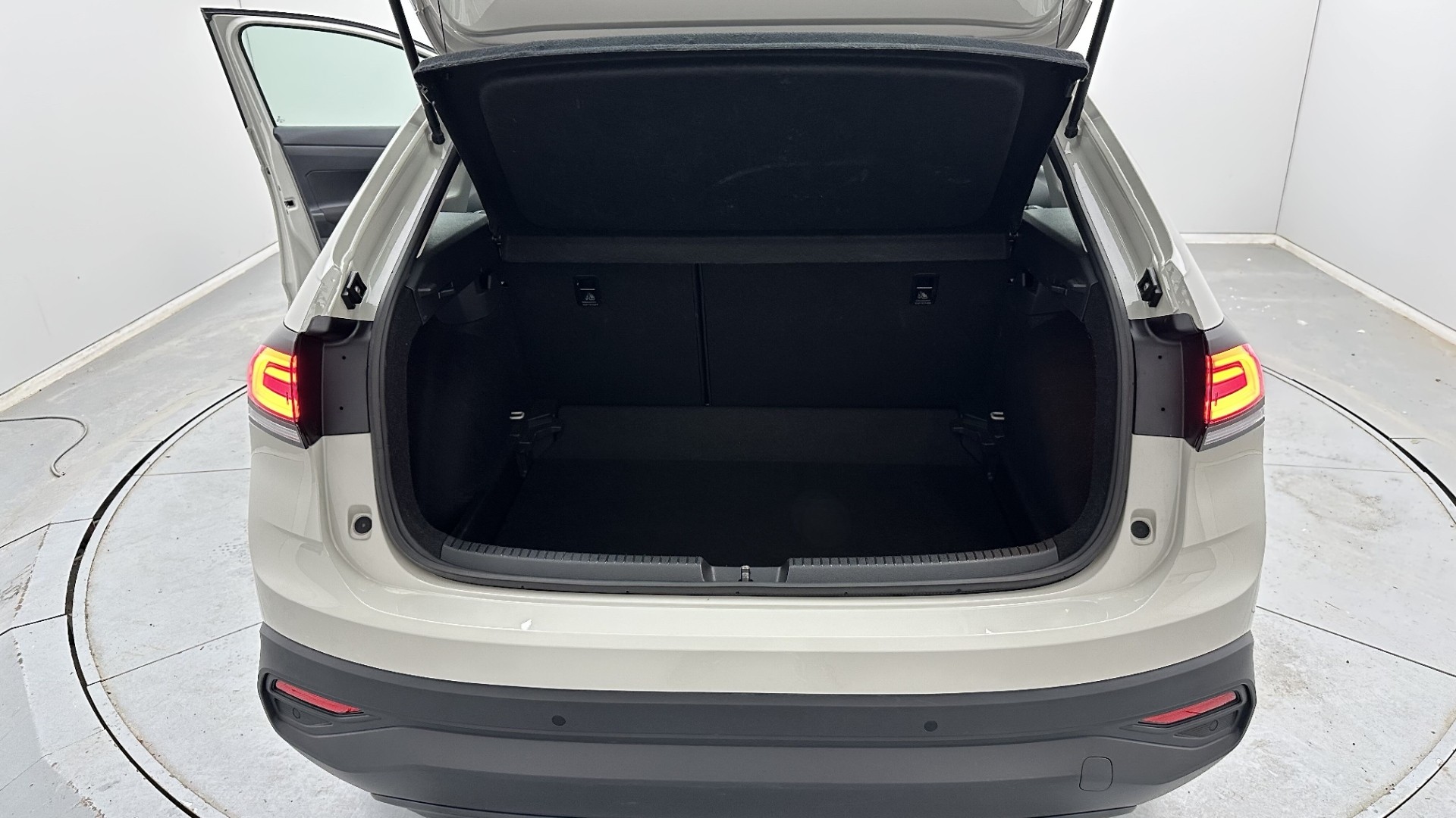 2023 VOLKSWAGEN Taigo 1.0 TSI Life