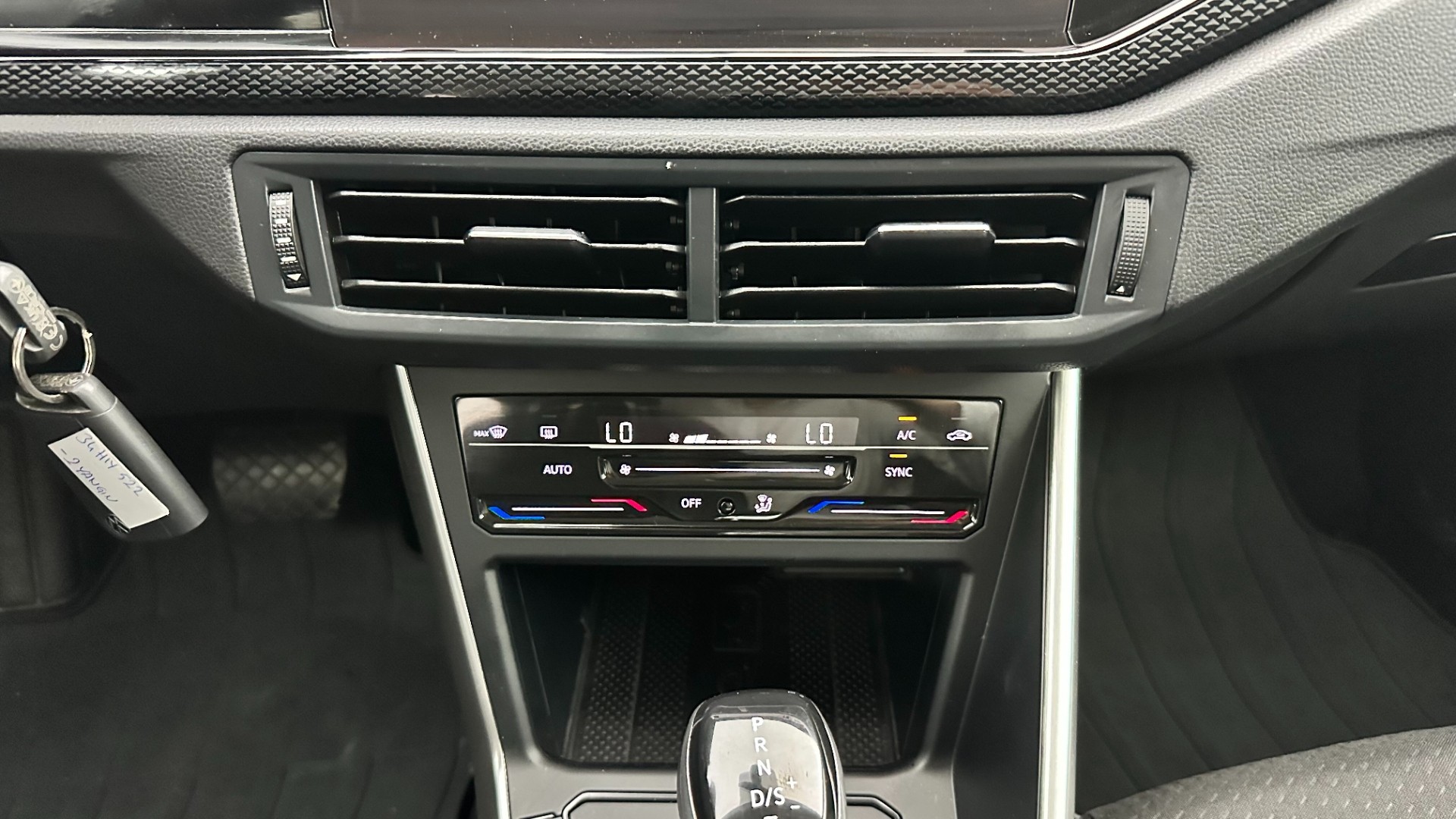 2023 VOLKSWAGEN Taigo 1.0 TSI Life