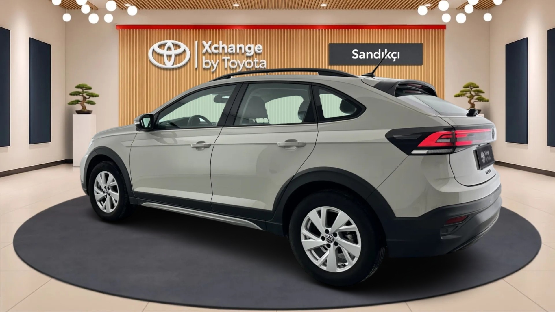2023 VOLKSWAGEN Taigo 1.0 TSI Life