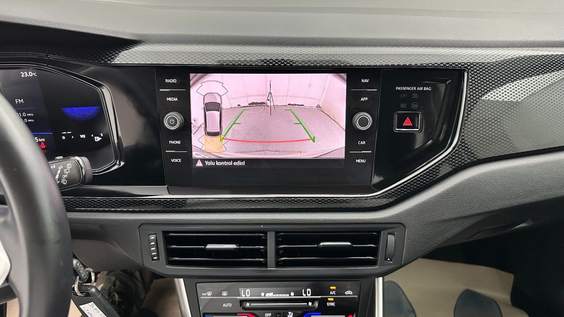 2023 VOLKSWAGEN Taigo 1.0 TSI Life
