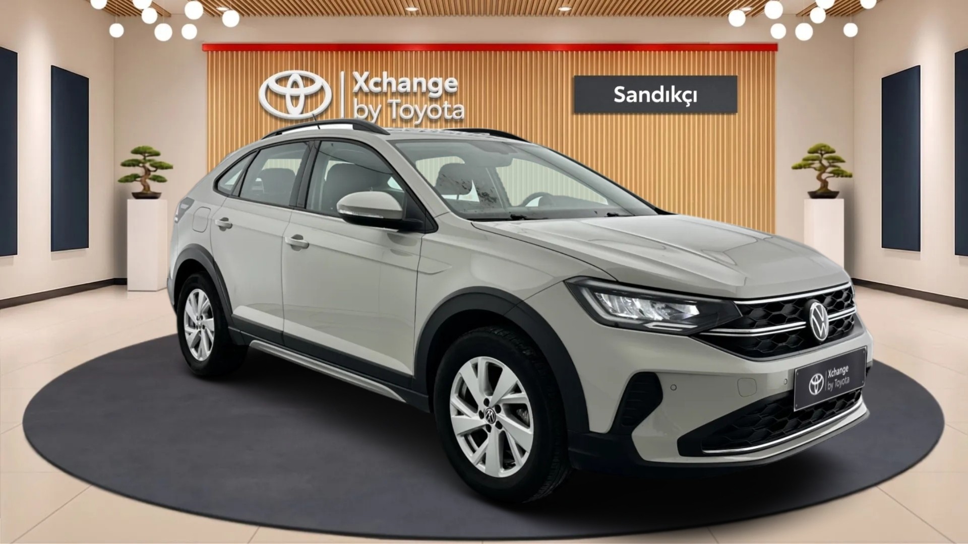 2023 VOLKSWAGEN Taigo 1.0 TSI Life