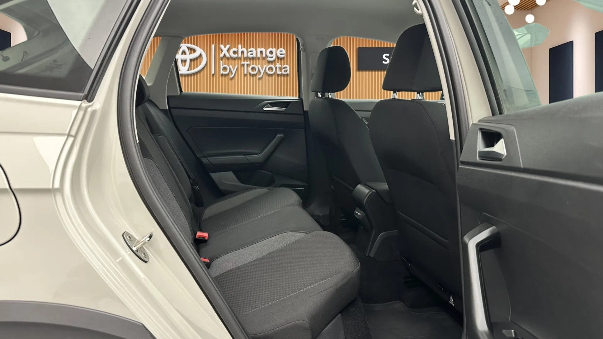 2023 VOLKSWAGEN Taigo 1.0 TSI Life
