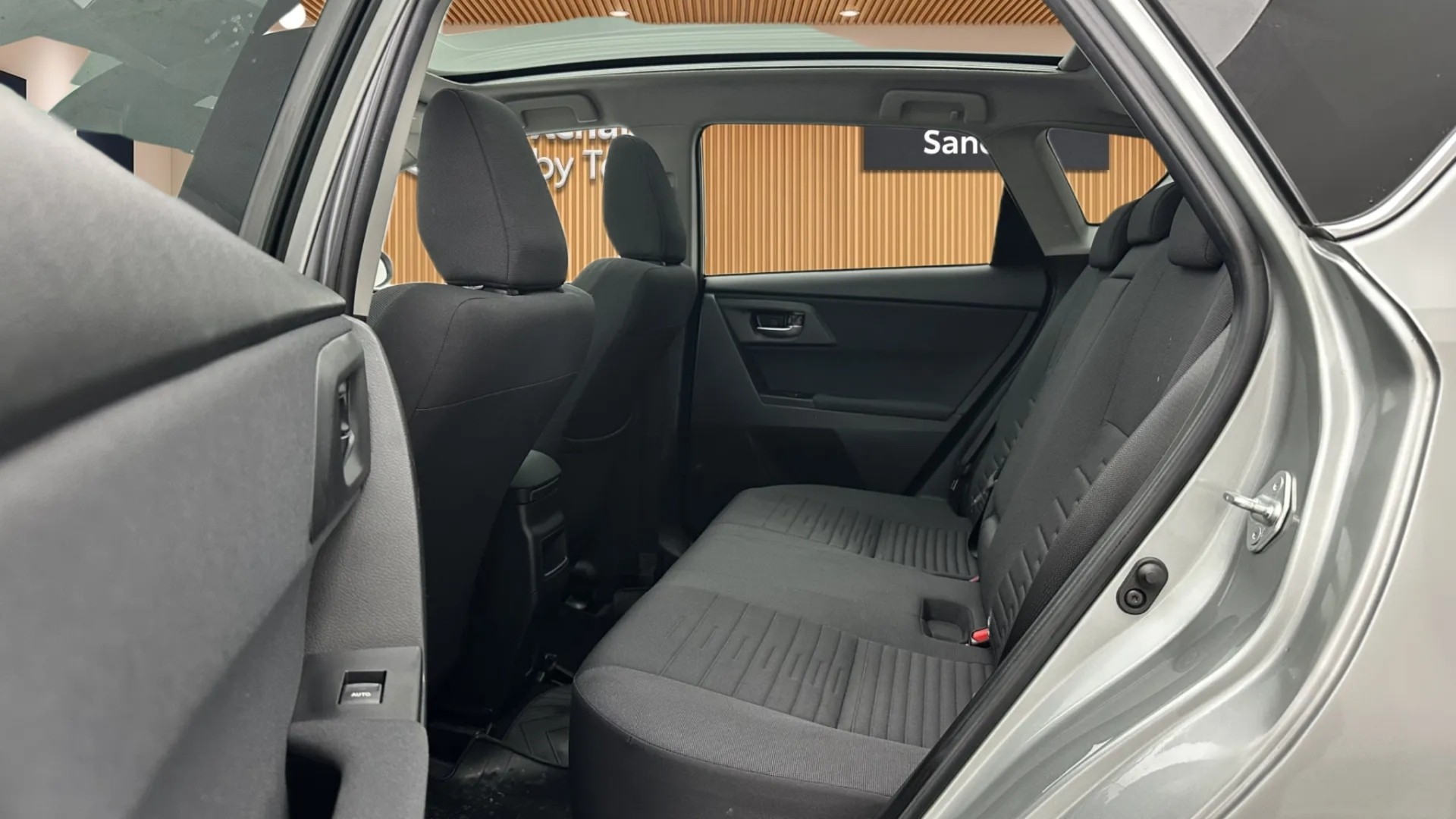 2018 TOYOTA AURIS 1.6 ADVANCE SKYPACK MULTIDRIVE S