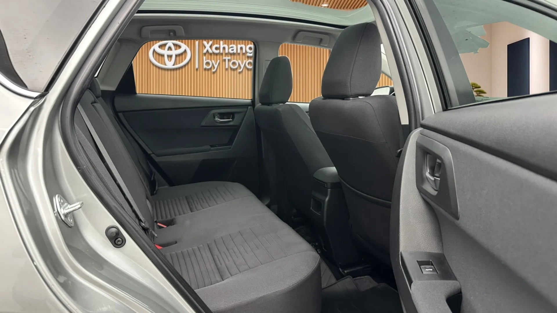 2018 TOYOTA AURIS 1.6 ADVANCE SKYPACK MULTIDRIVE S