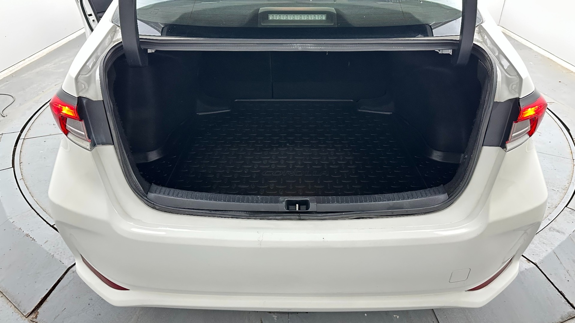 2021 TOYOTA COROLLA 1.5 DREAM
