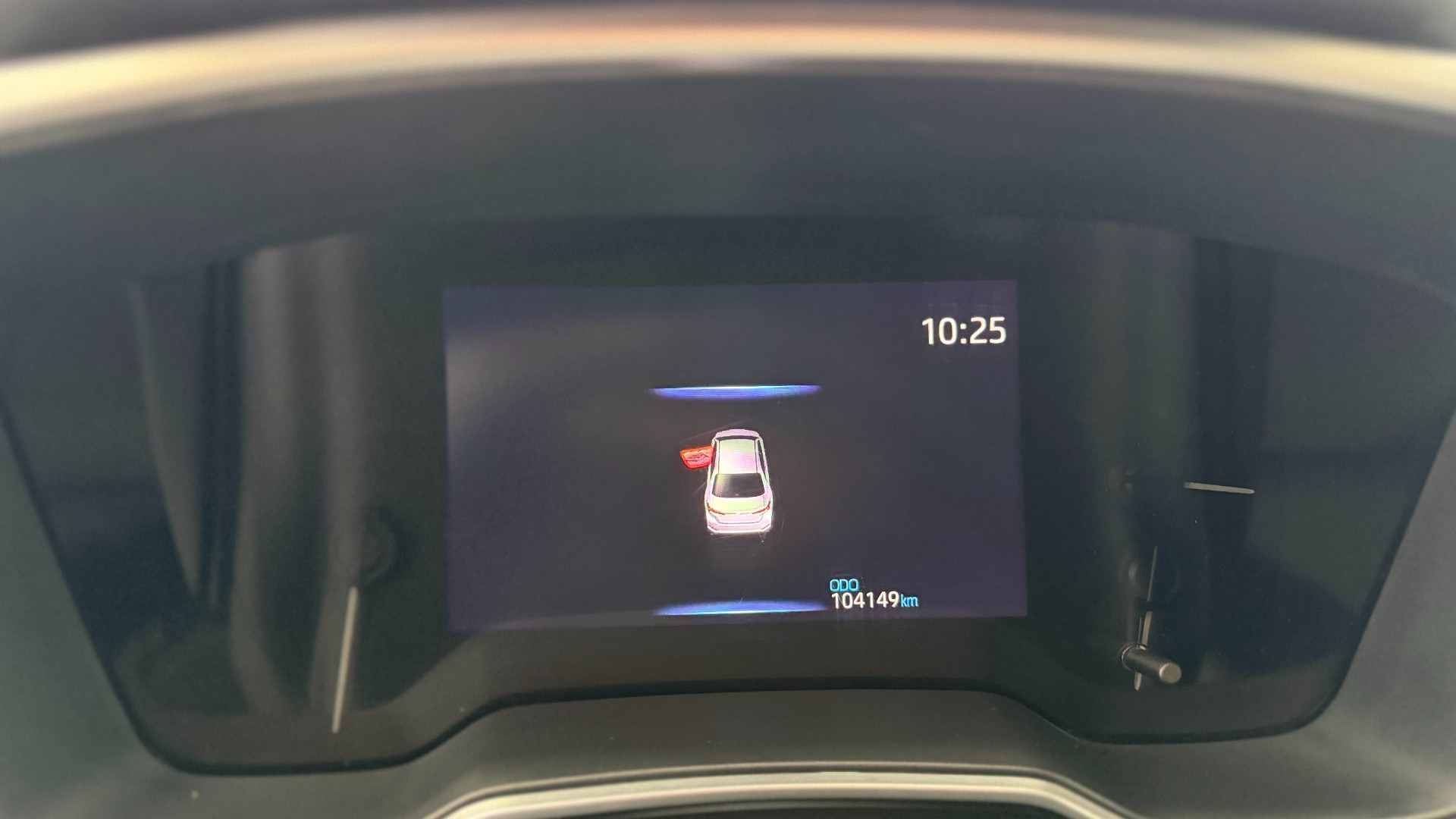 2021 TOYOTA COROLLA 1.5 DREAM
