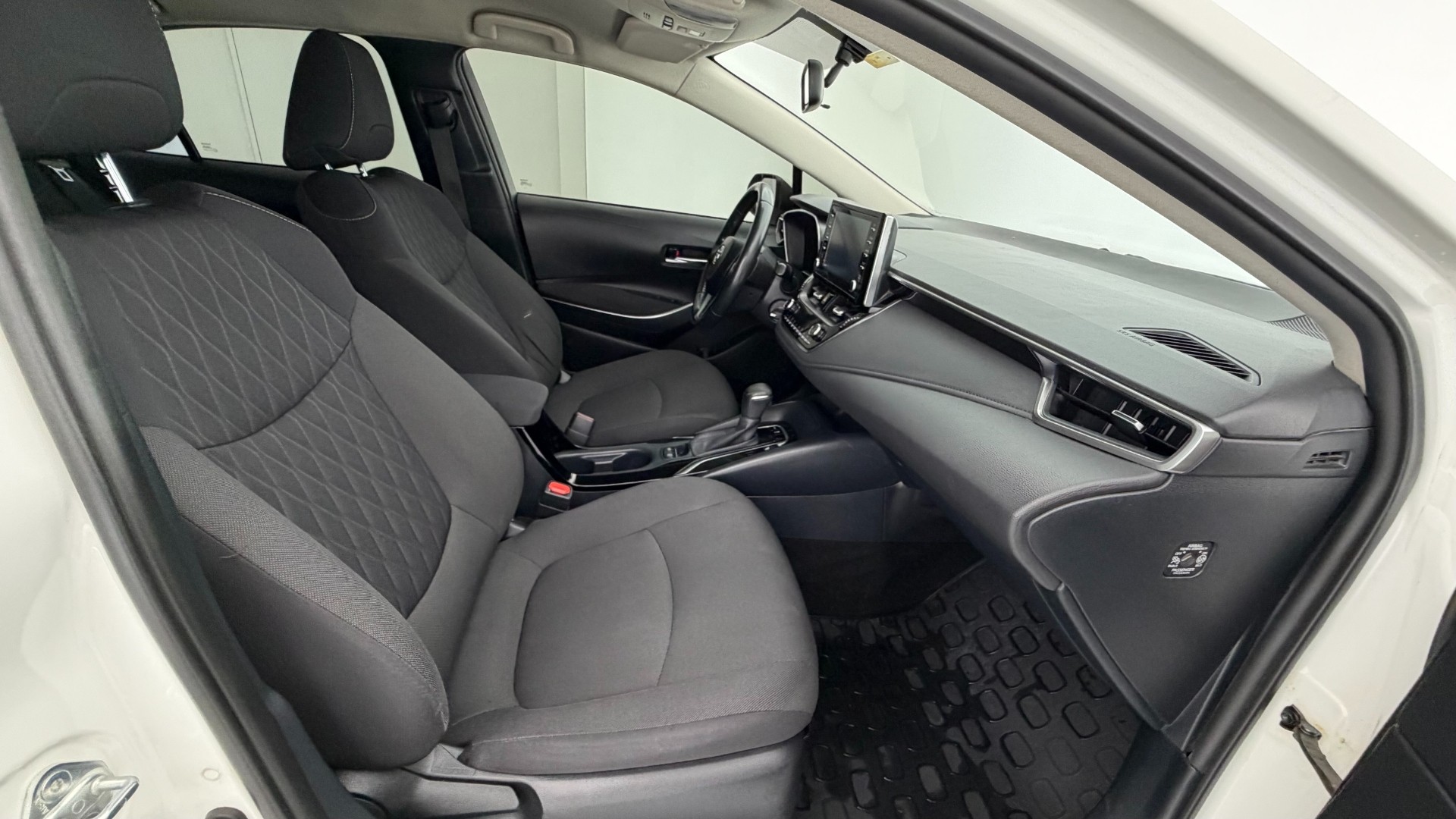 2021 TOYOTA COROLLA 1.5 DREAM