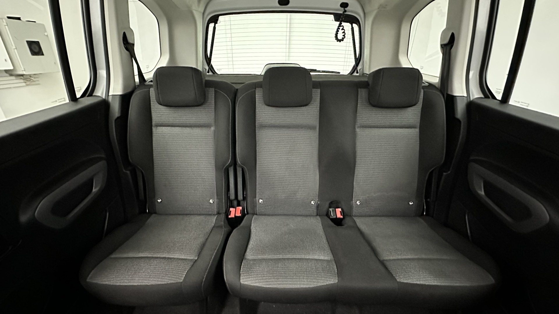 2022 TOYOTA PROACE CITY 1.5 D DREAM OTOMATİK