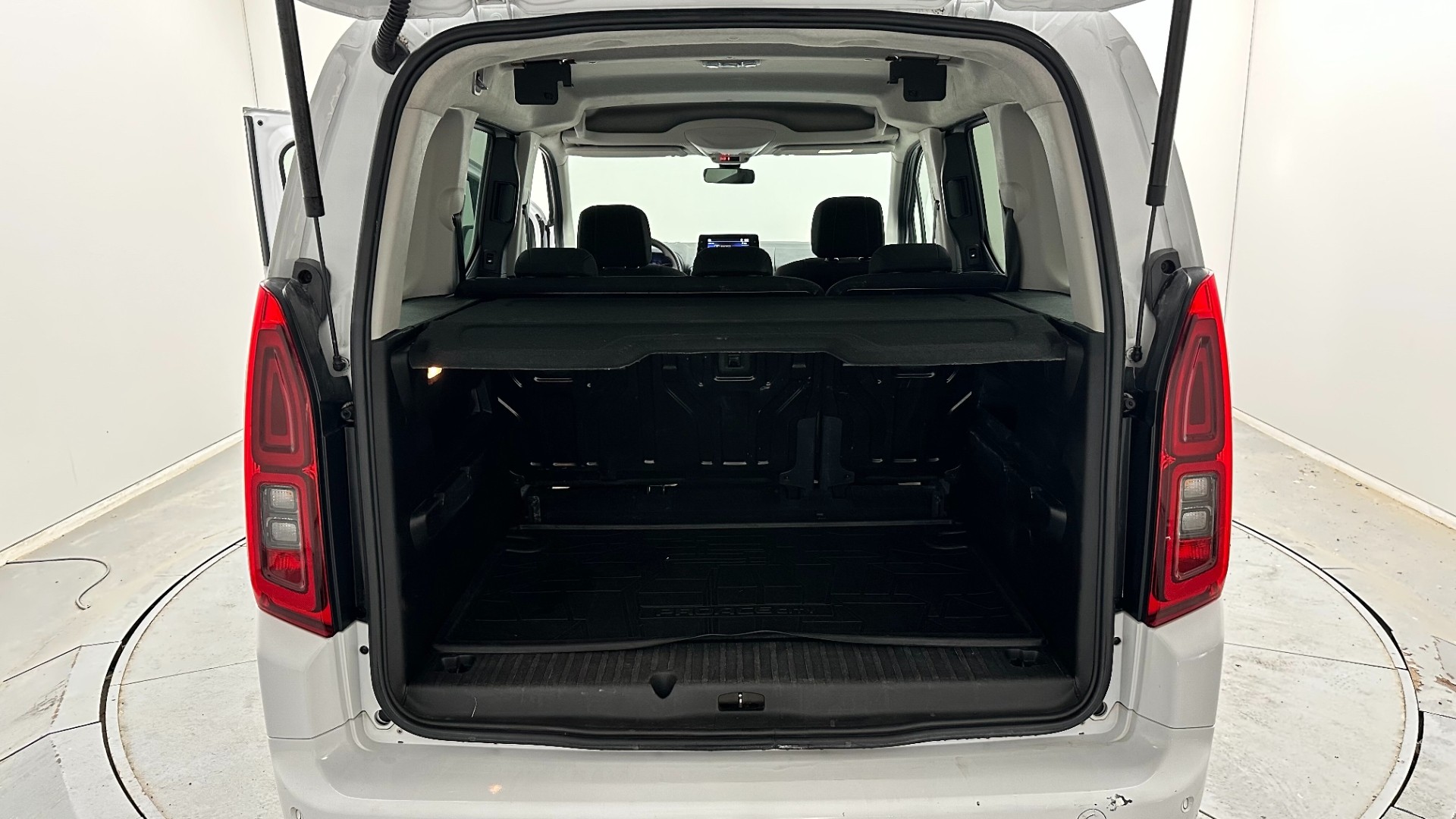 2022 TOYOTA PROACE CITY 1.5 D DREAM OTOMATİK