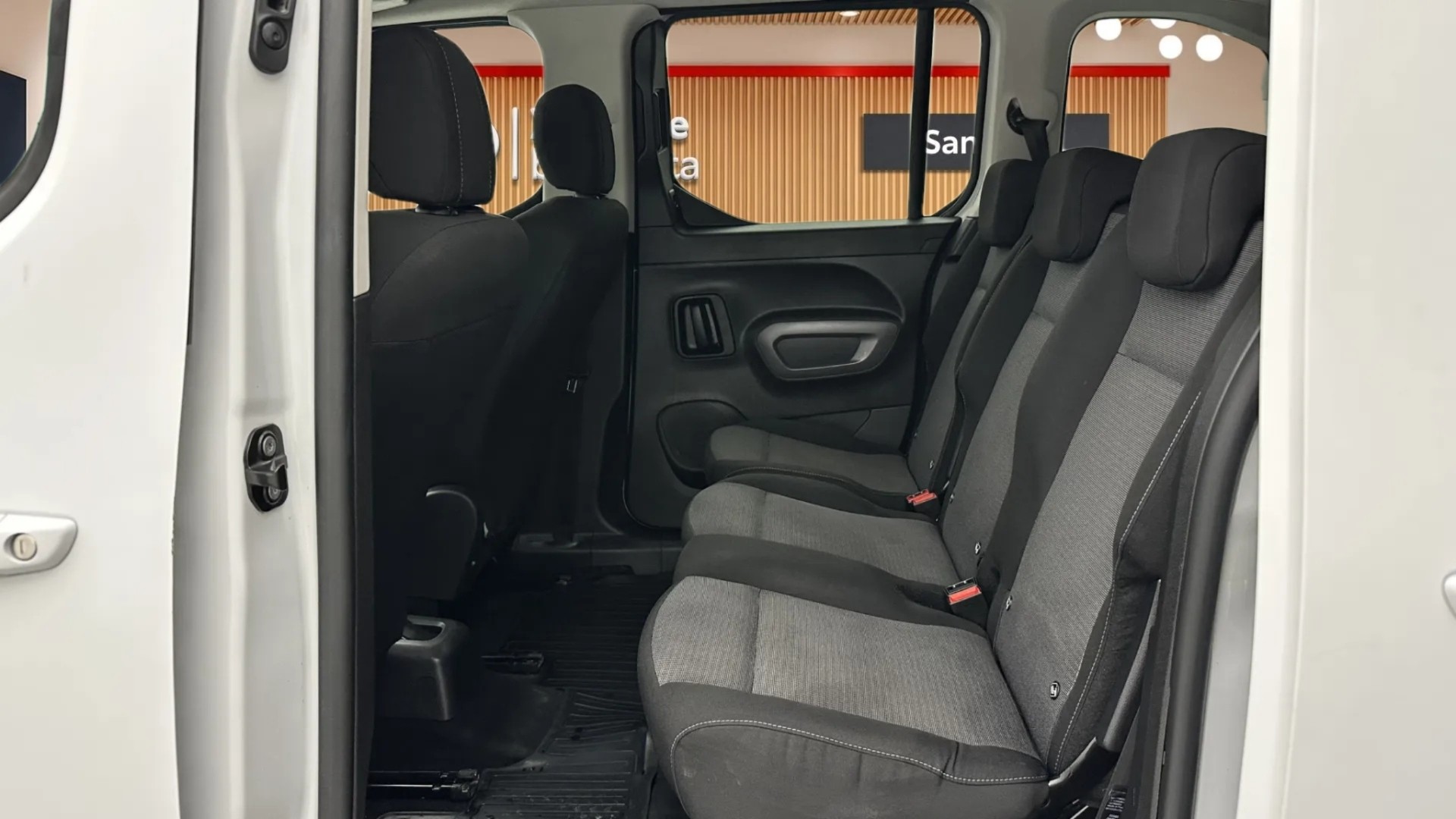 2022 TOYOTA PROACE CITY 1.5 D DREAM OTOMATİK