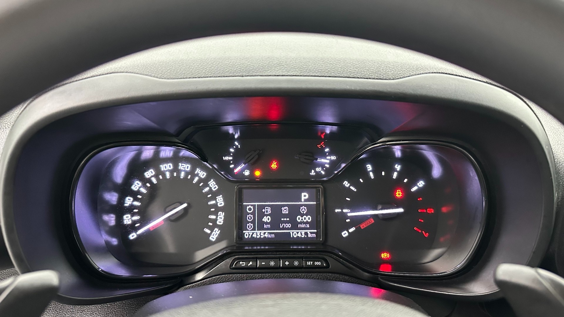 2022 TOYOTA PROACE CITY 1.5 D DREAM OTOMATİK
