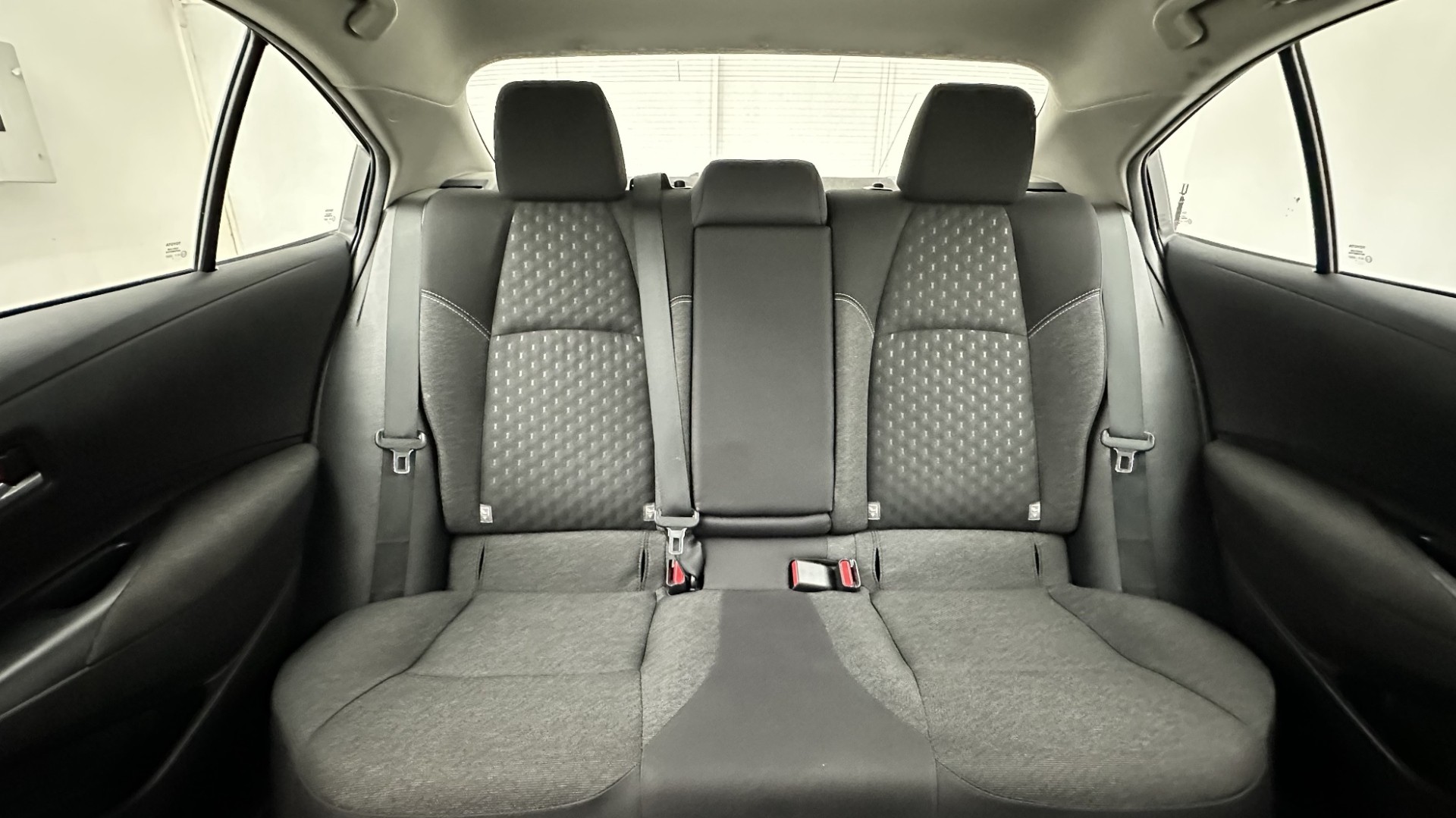 2024 TOYOTA COROLLA 1.5 VISION MULTIDRIVE S