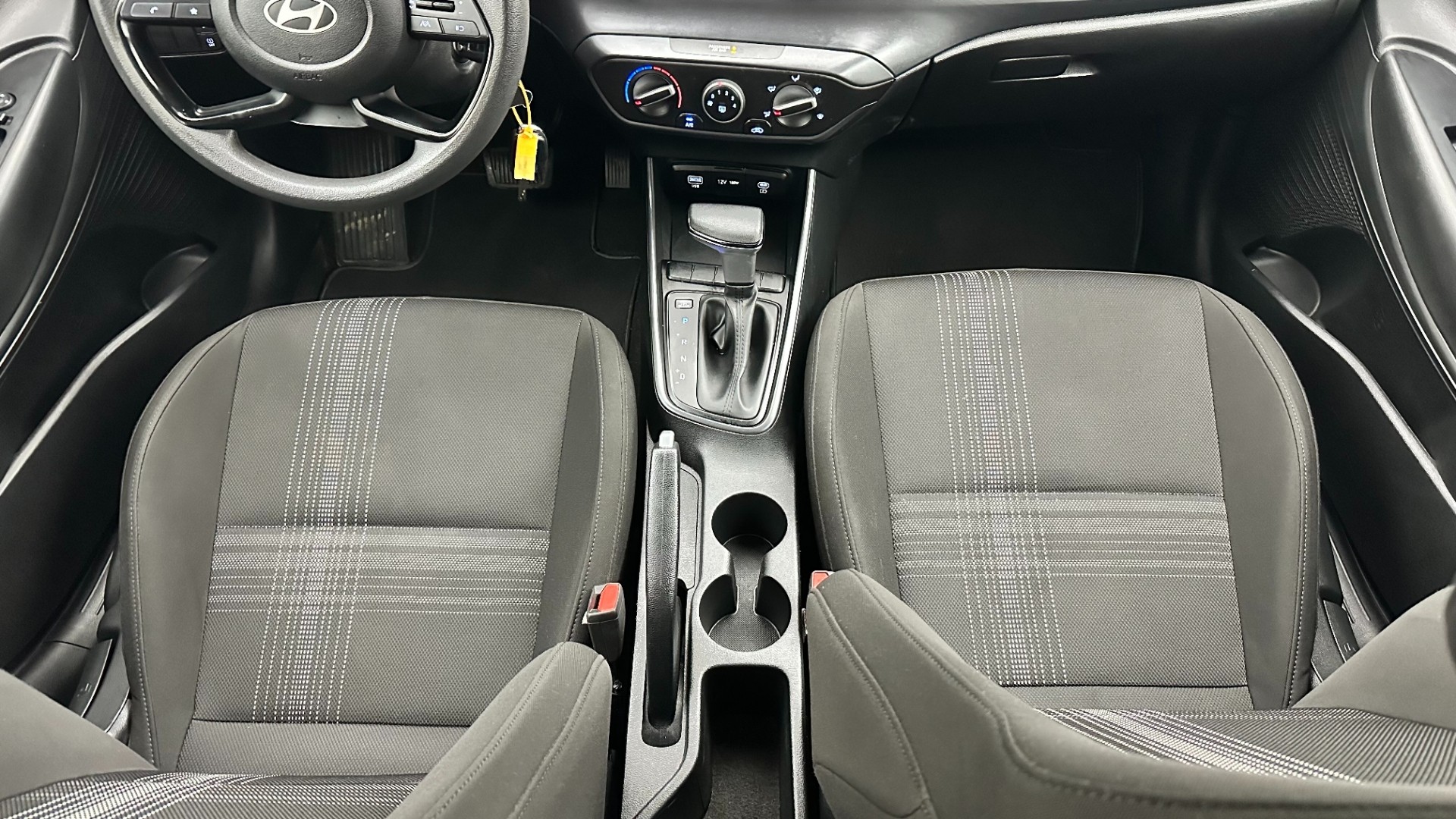 2024 HYUNDAI I20 1.4 CVVT JUMP OTOMATIK