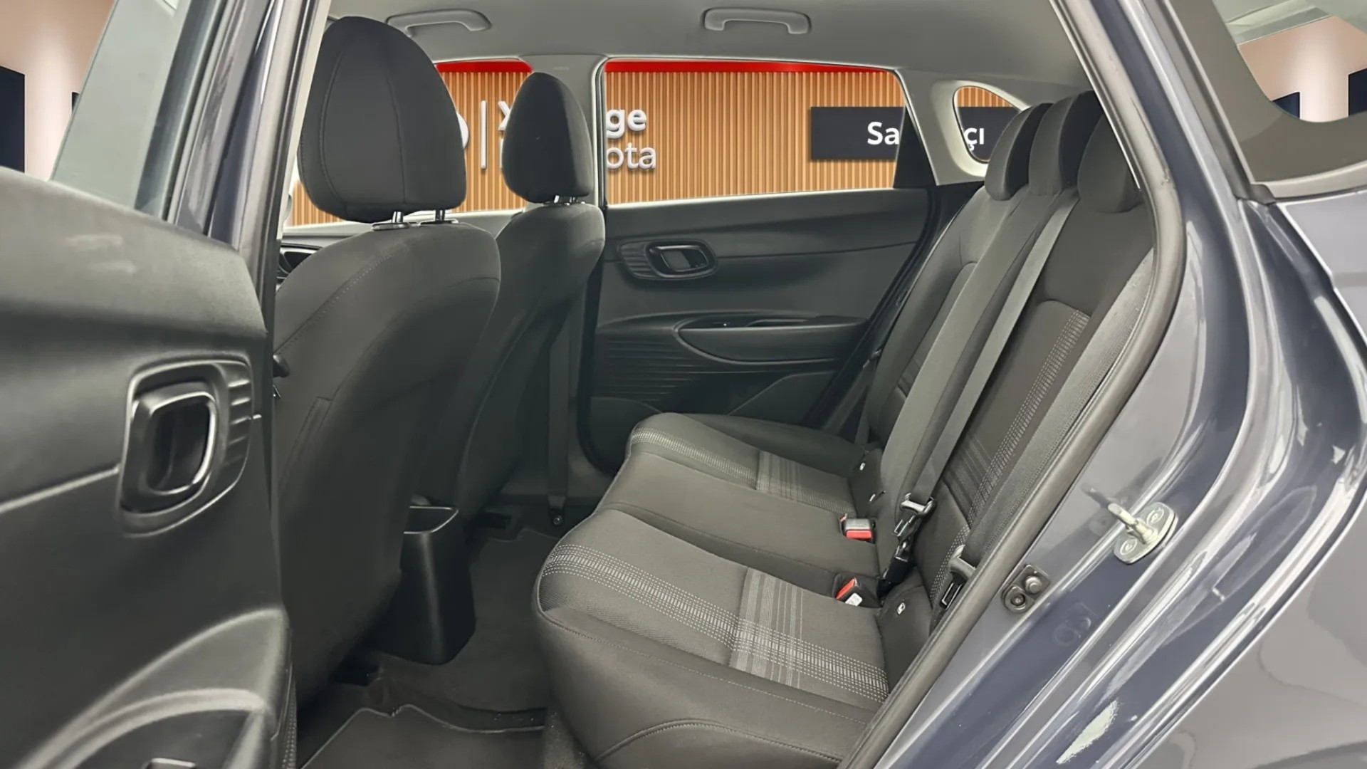 2024 HYUNDAI I20 1.4 CVVT JUMP OTOMATIK