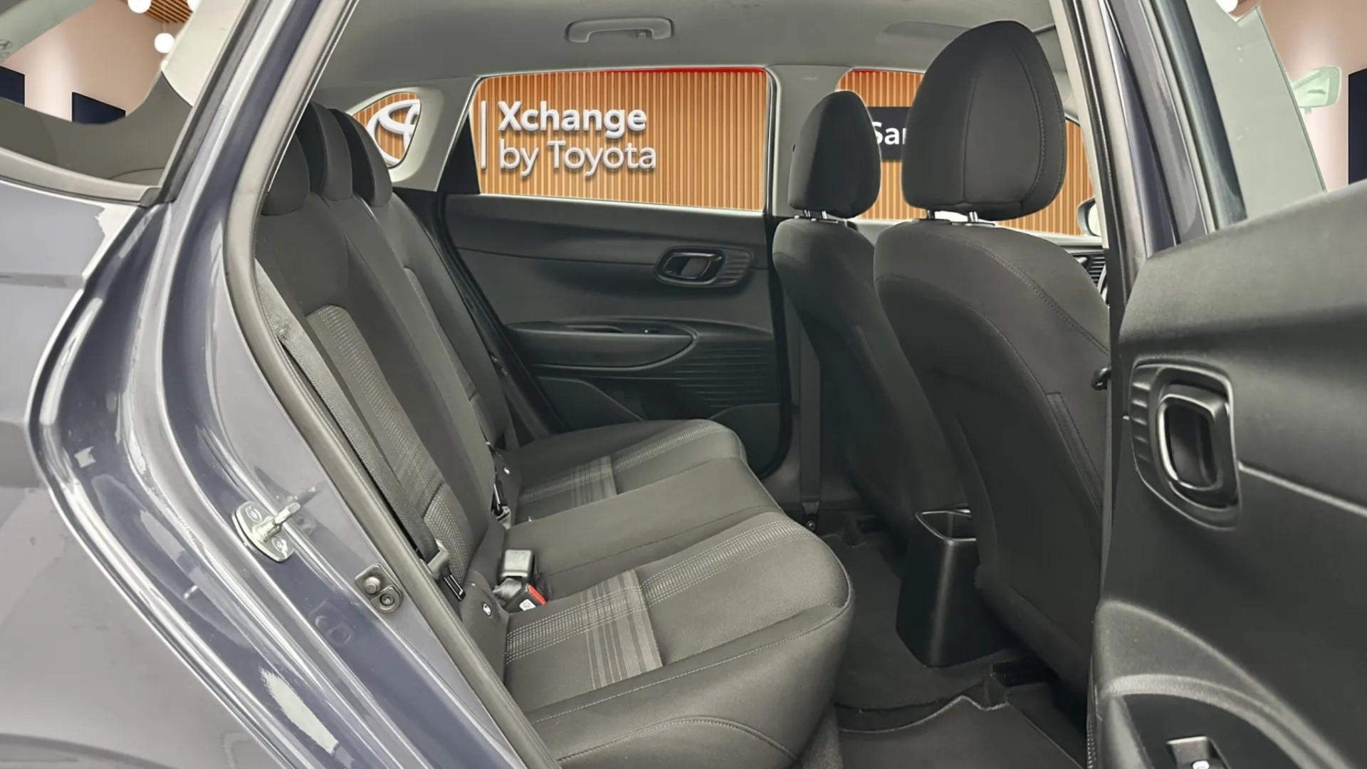 2024 HYUNDAI I20 1.4 CVVT JUMP OTOMATIK