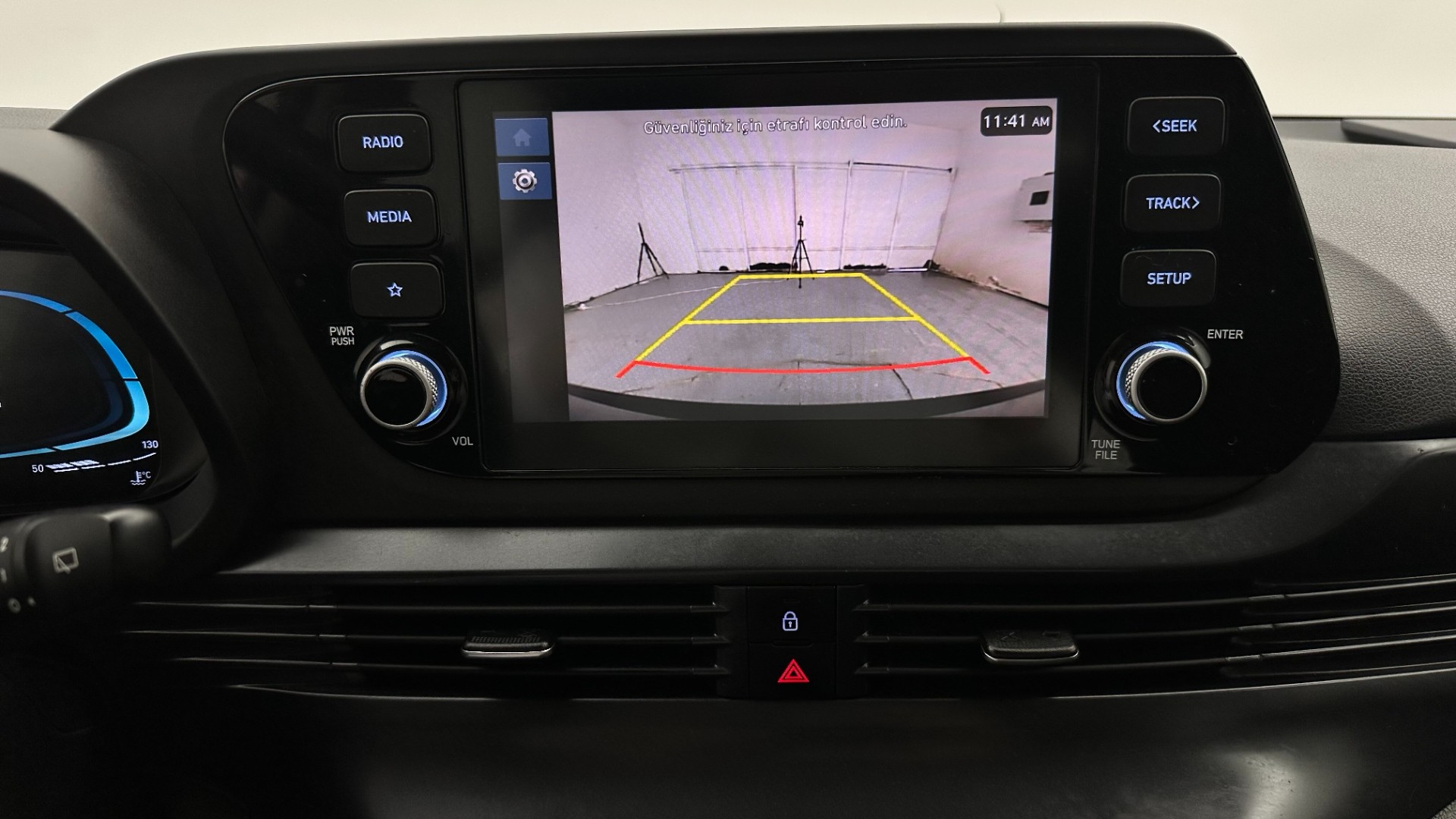 2024 HYUNDAI I20 1.4 CVVT JUMP OTOMATIK