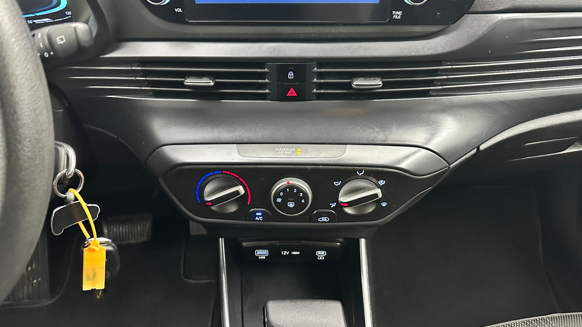 2024 HYUNDAI I20 1.4 CVVT JUMP OTOMATIK