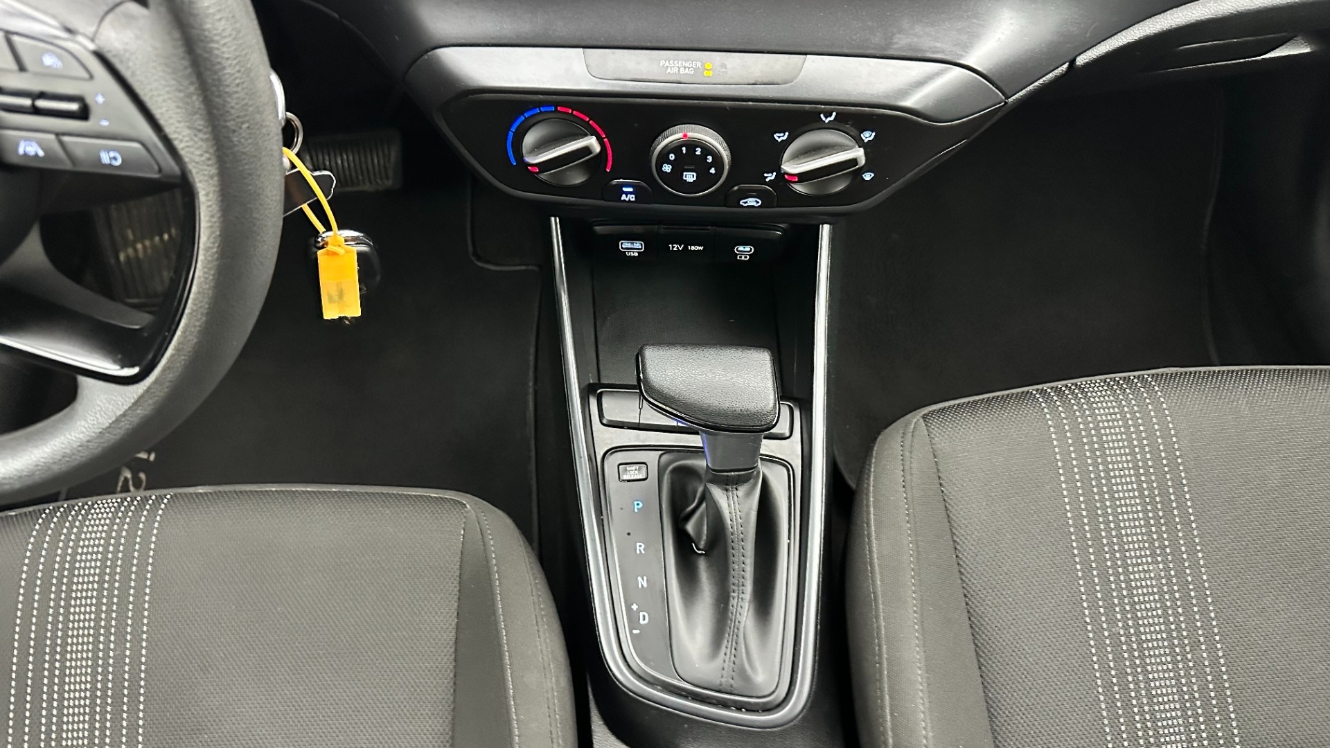 2024 HYUNDAI I20 1.4 CVVT JUMP OTOMATIK