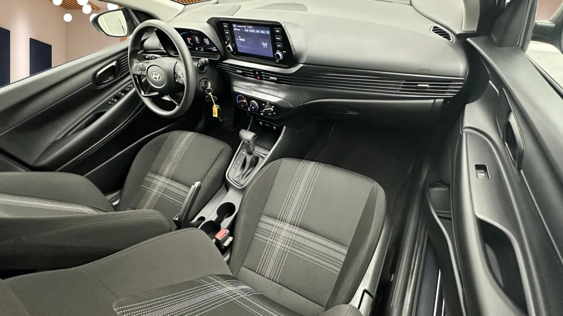 2024 HYUNDAI I20 1.4 CVVT JUMP OTOMATIK