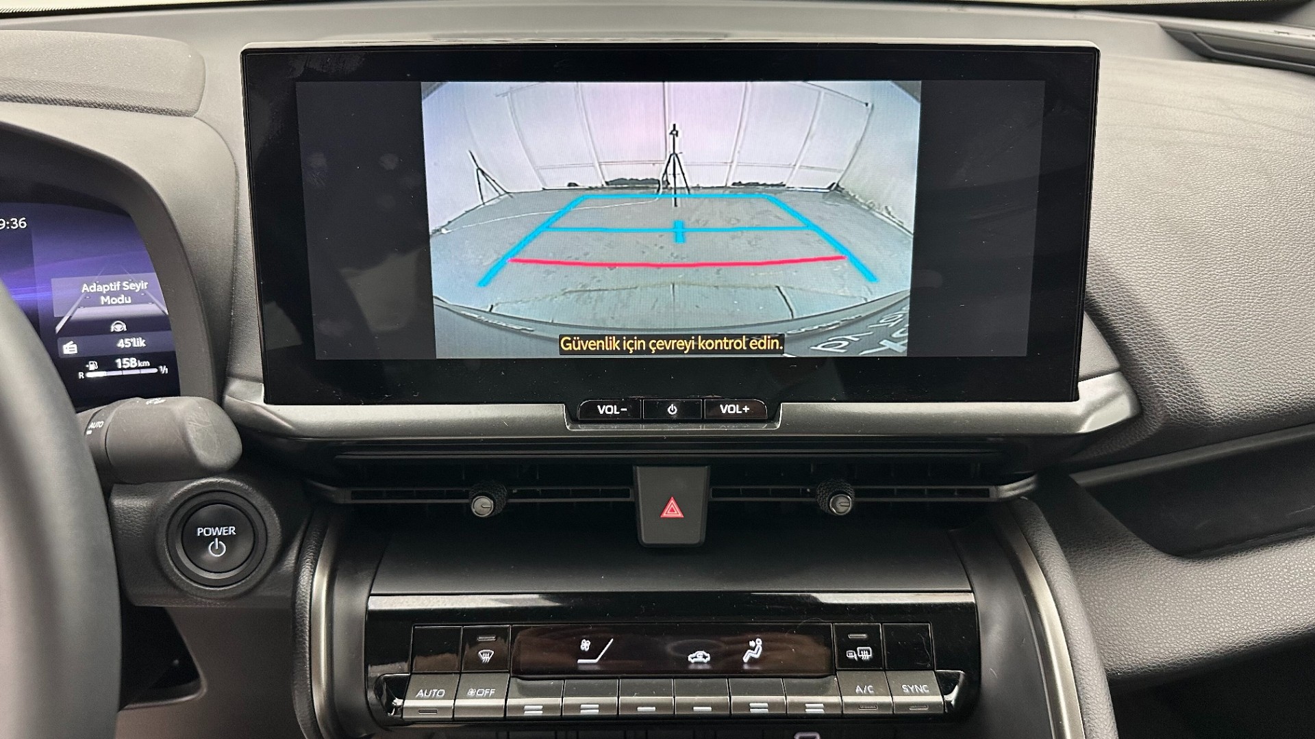 2024 TOYOTA C-HR 1.8 HYBRID 4*2 PASSION E-CVT