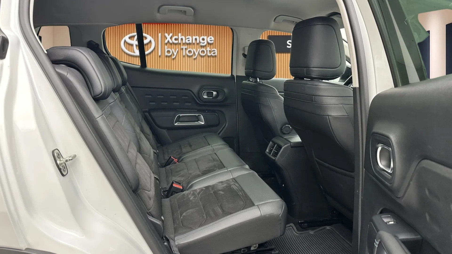 2023 CITROEN C5 AIRCROSS 1.5 BLUEHDI FEEL BOLD