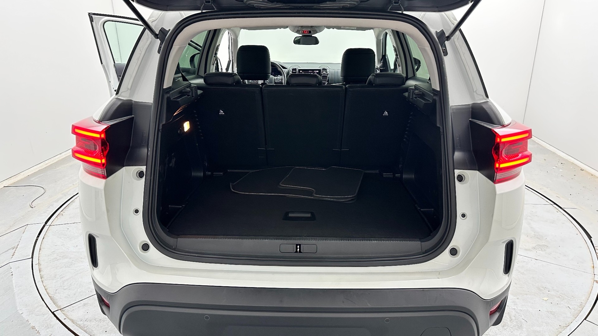 2023 CITROEN C5 AIRCROSS 1.5 BLUEHDI FEEL BOLD
