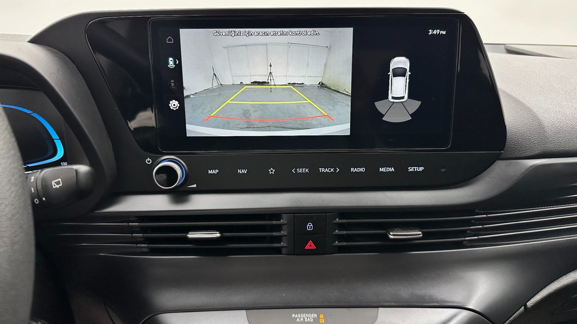 2024 HYUNDAI I20 1.0 T-GDI JUMP DCT