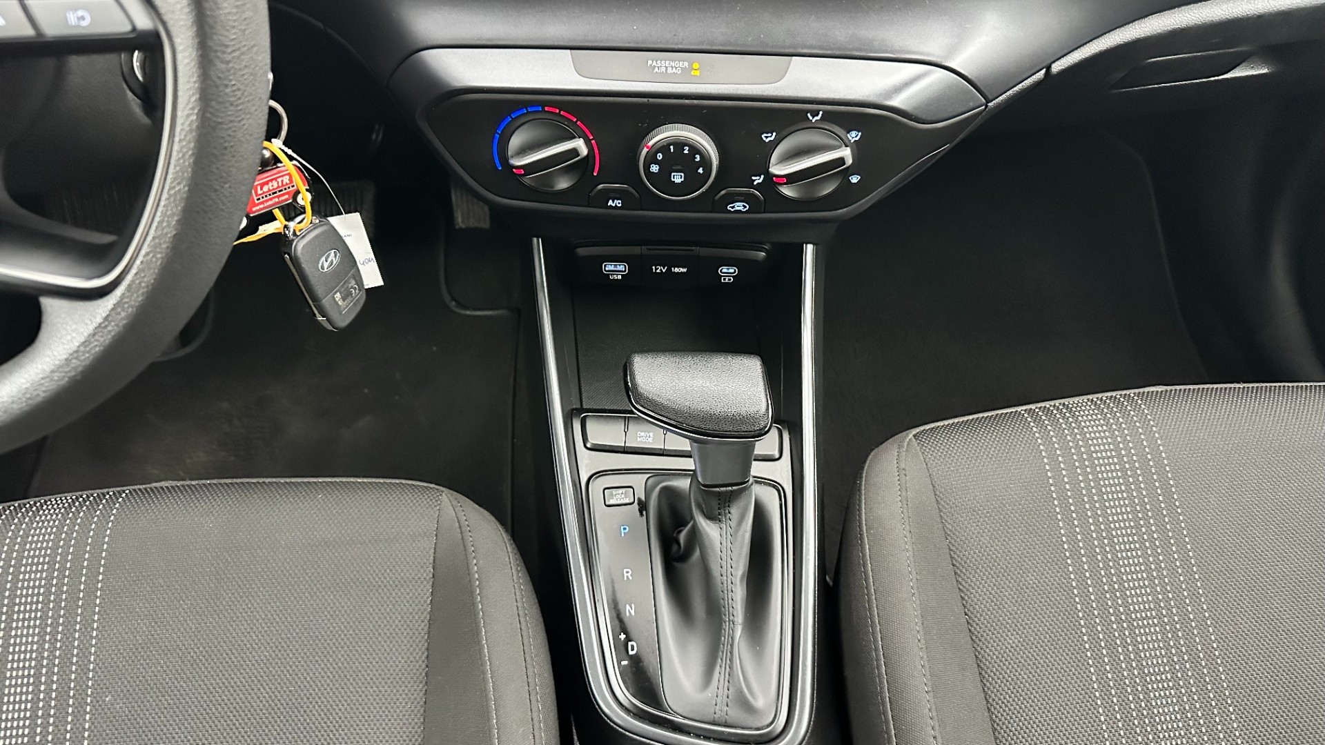 2024 HYUNDAI I20 1.0 T-GDI JUMP DCT
