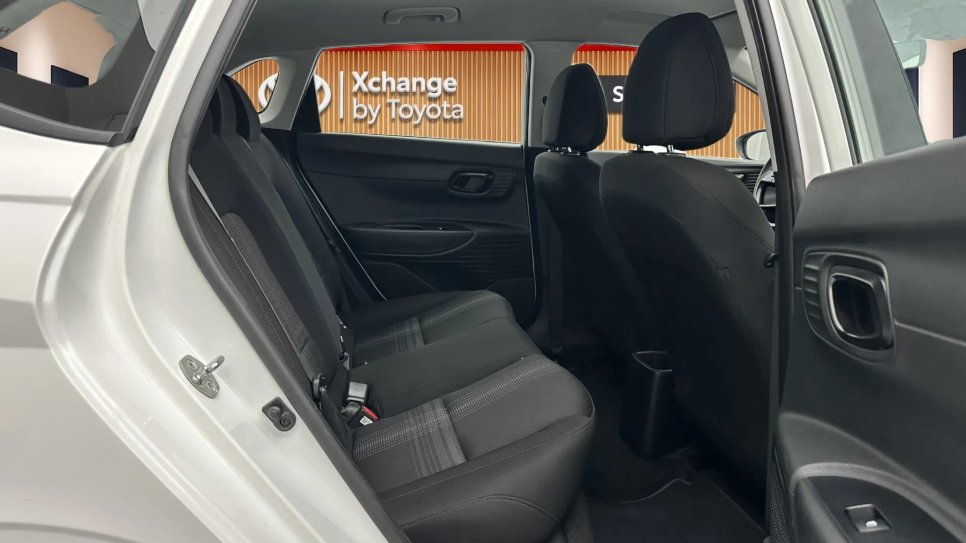 2024 HYUNDAI I20 1.0 T-GDI JUMP DCT