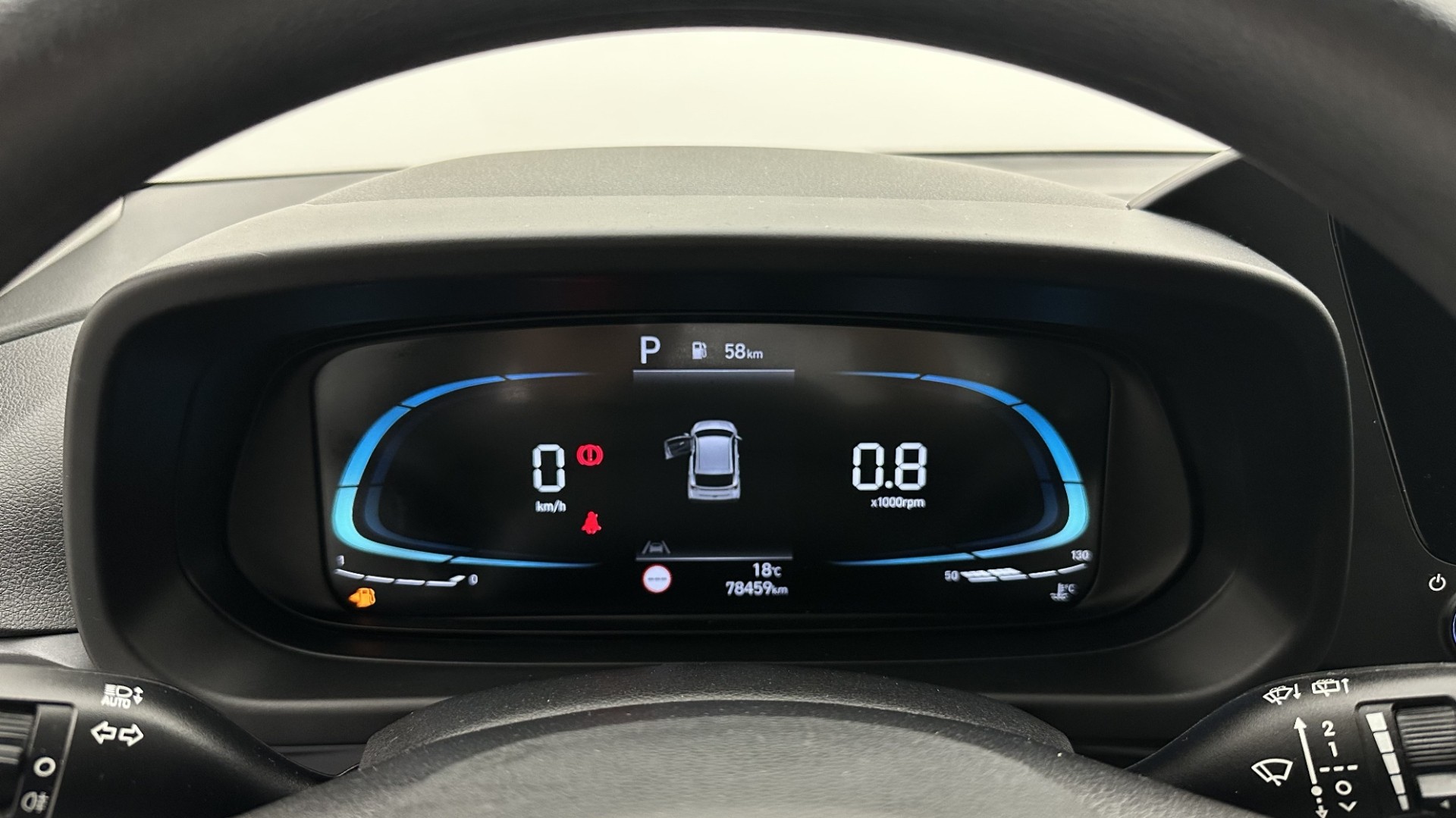 2024 HYUNDAI I20 1.0 T-GDI JUMP DCT