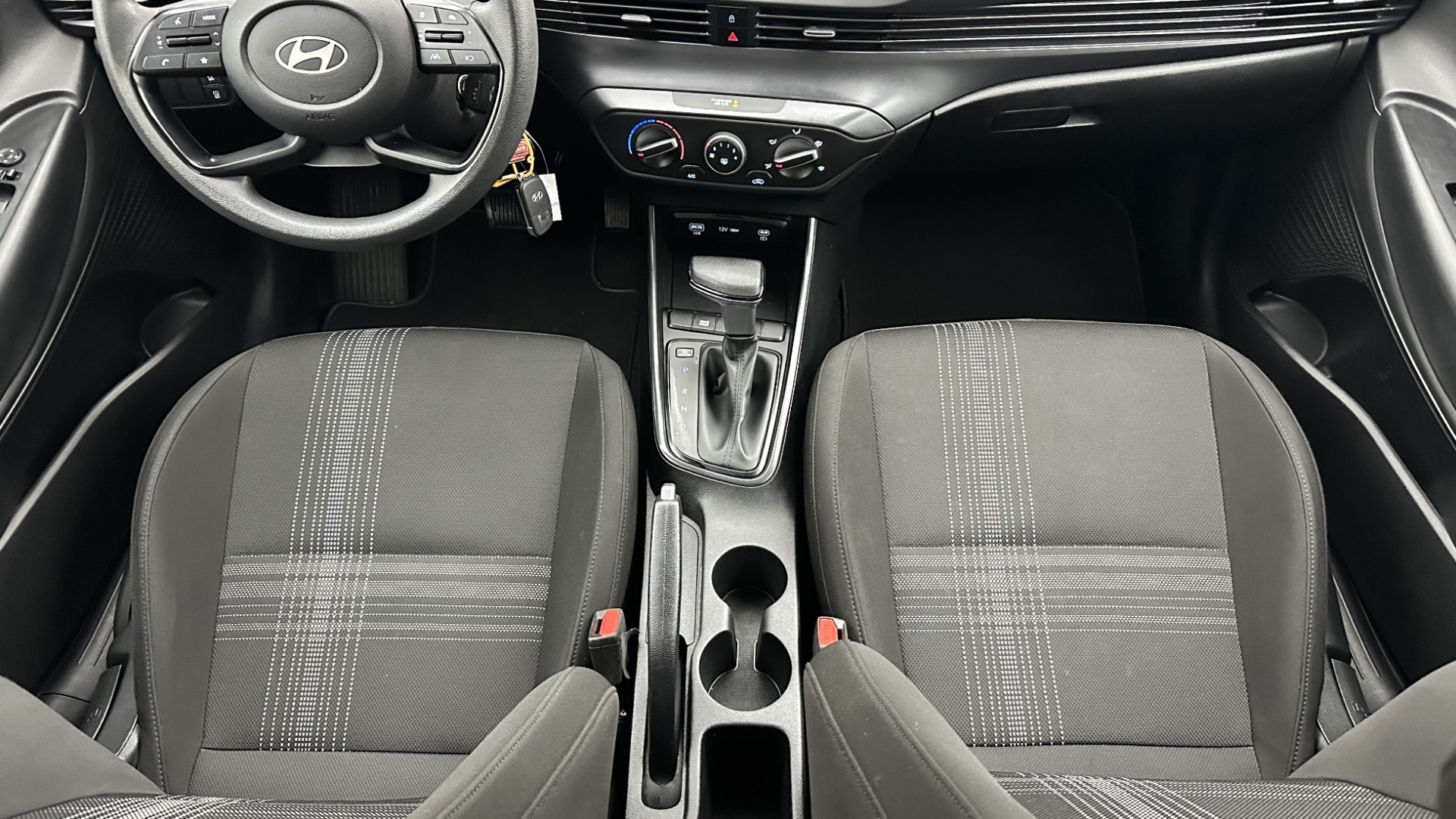 2024 HYUNDAI I20 1.0 T-GDI JUMP DCT