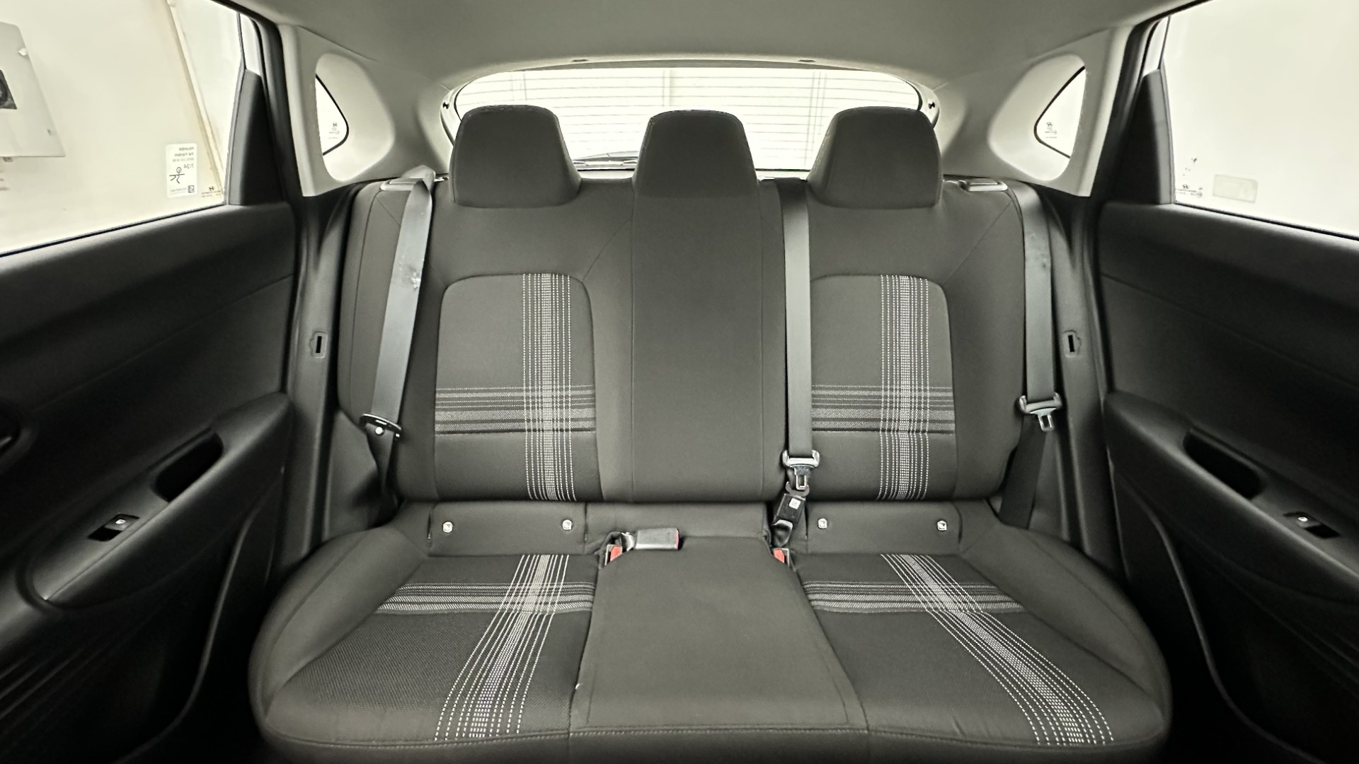 2024 HYUNDAI I20 1.0 T-GDI JUMP DCT