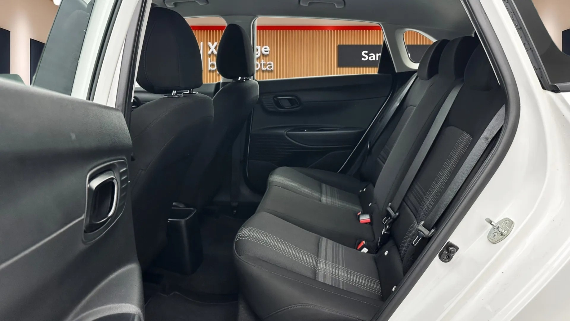 2024 HYUNDAI I20 1.0 T-GDI JUMP DCT