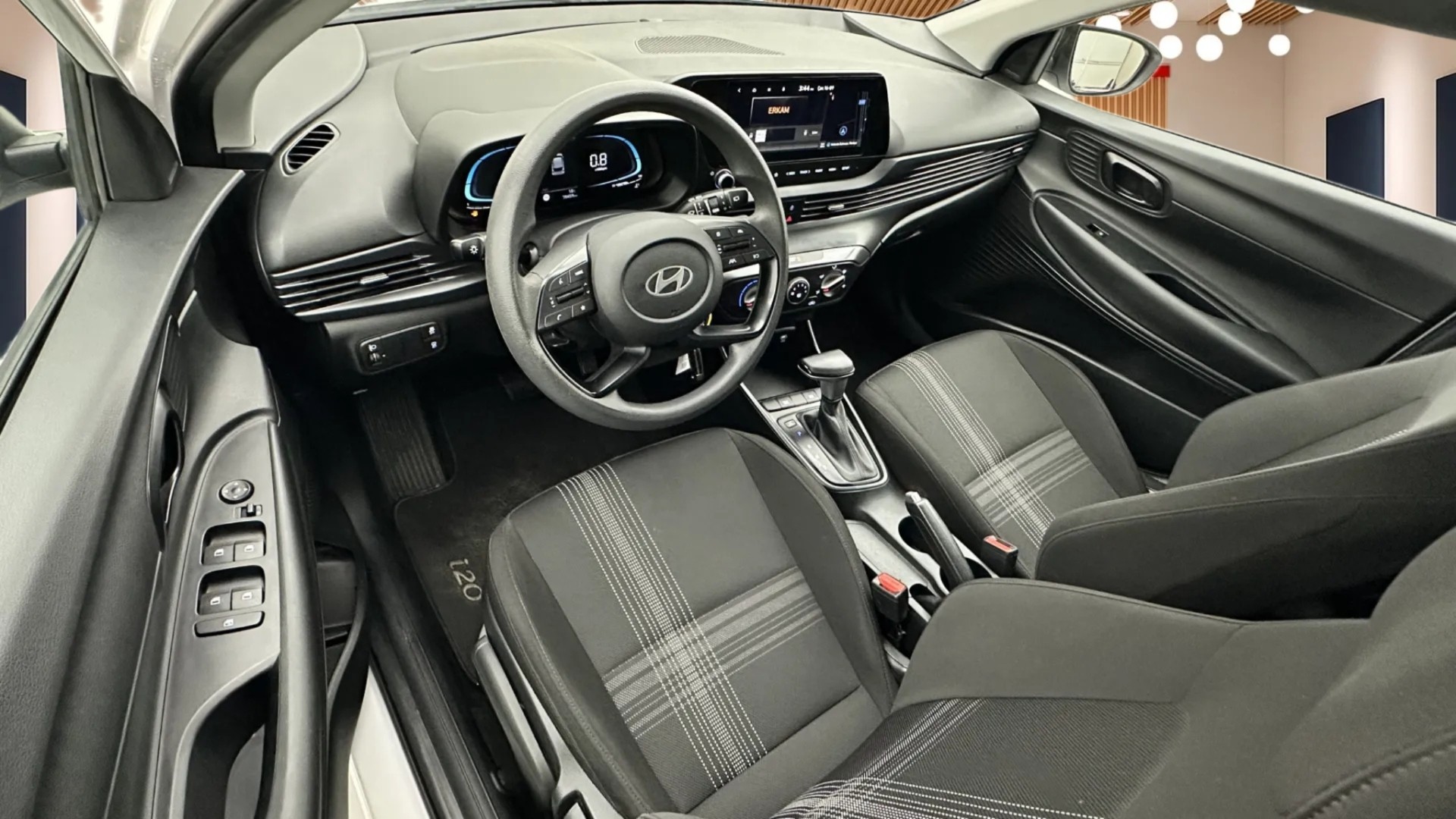 2024 HYUNDAI I20 1.0 T-GDI JUMP DCT