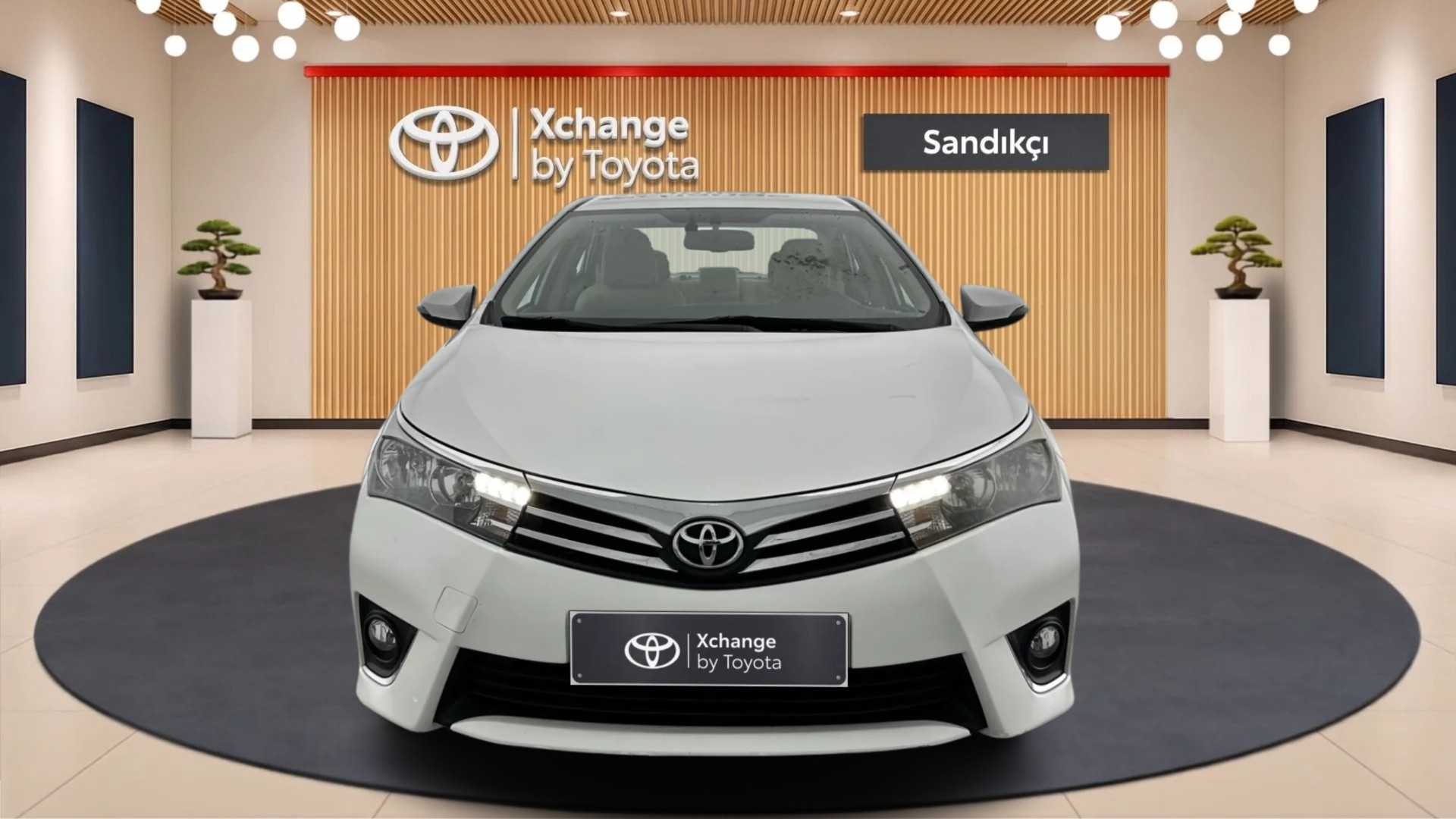 TOYOTA COROLLA 1.4 D-4D ADVANCE M/M