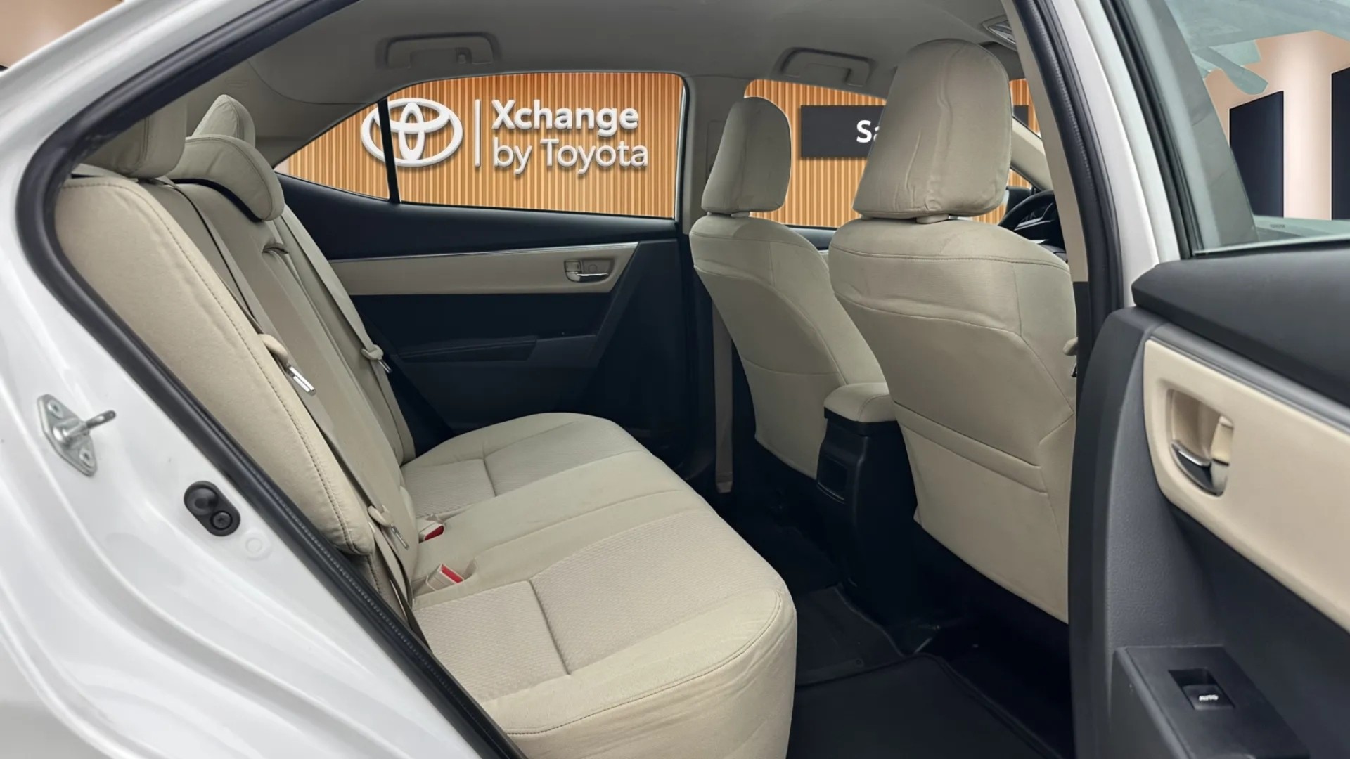 2015 TOYOTA COROLLA 1.4 D-4D ADVANCE M/M