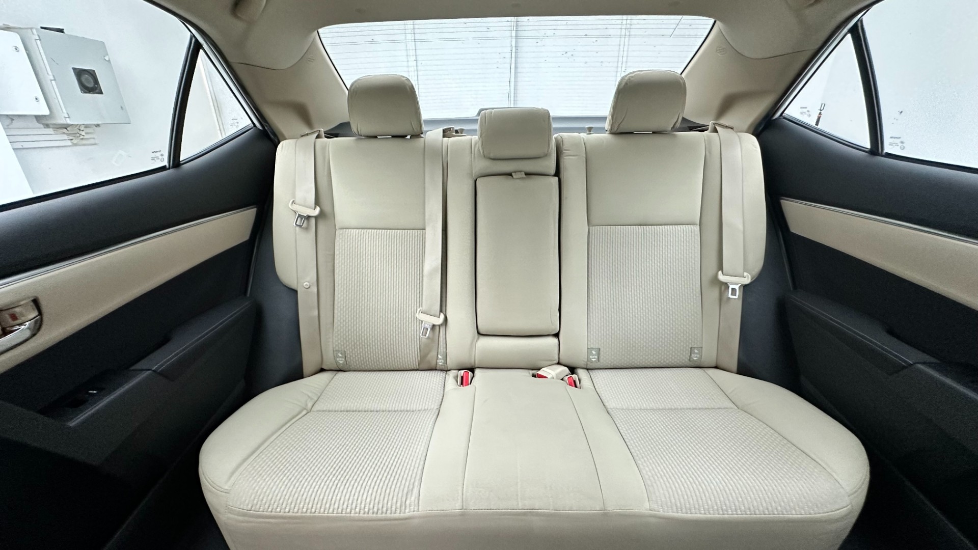 2015 TOYOTA COROLLA 1.4 D-4D ADVANCE M/M