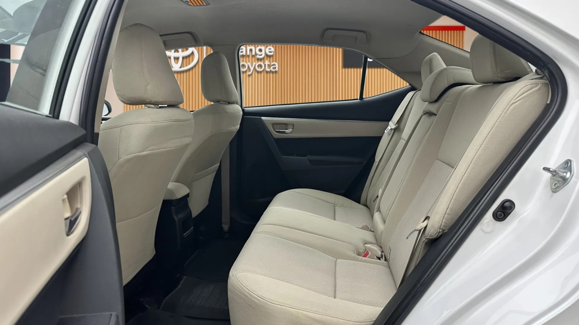 2015 TOYOTA COROLLA 1.4 D-4D ADVANCE M/M