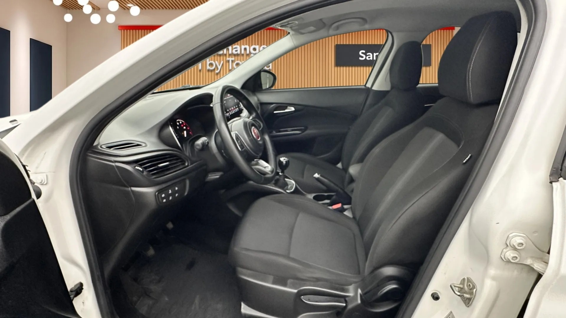 2021 FIAT EGEA 1.6 MULTIJET URBAN