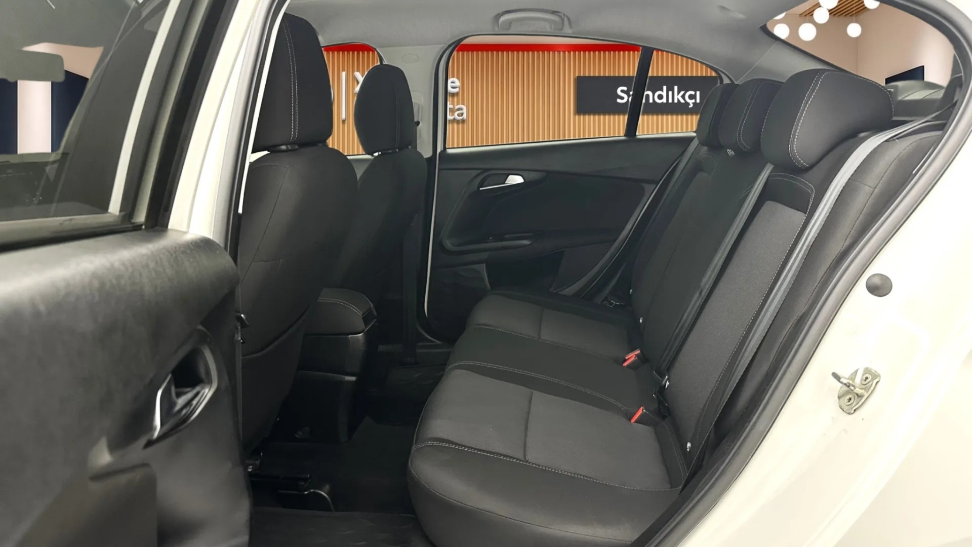 2021 FIAT EGEA 1.6 MULTIJET URBAN