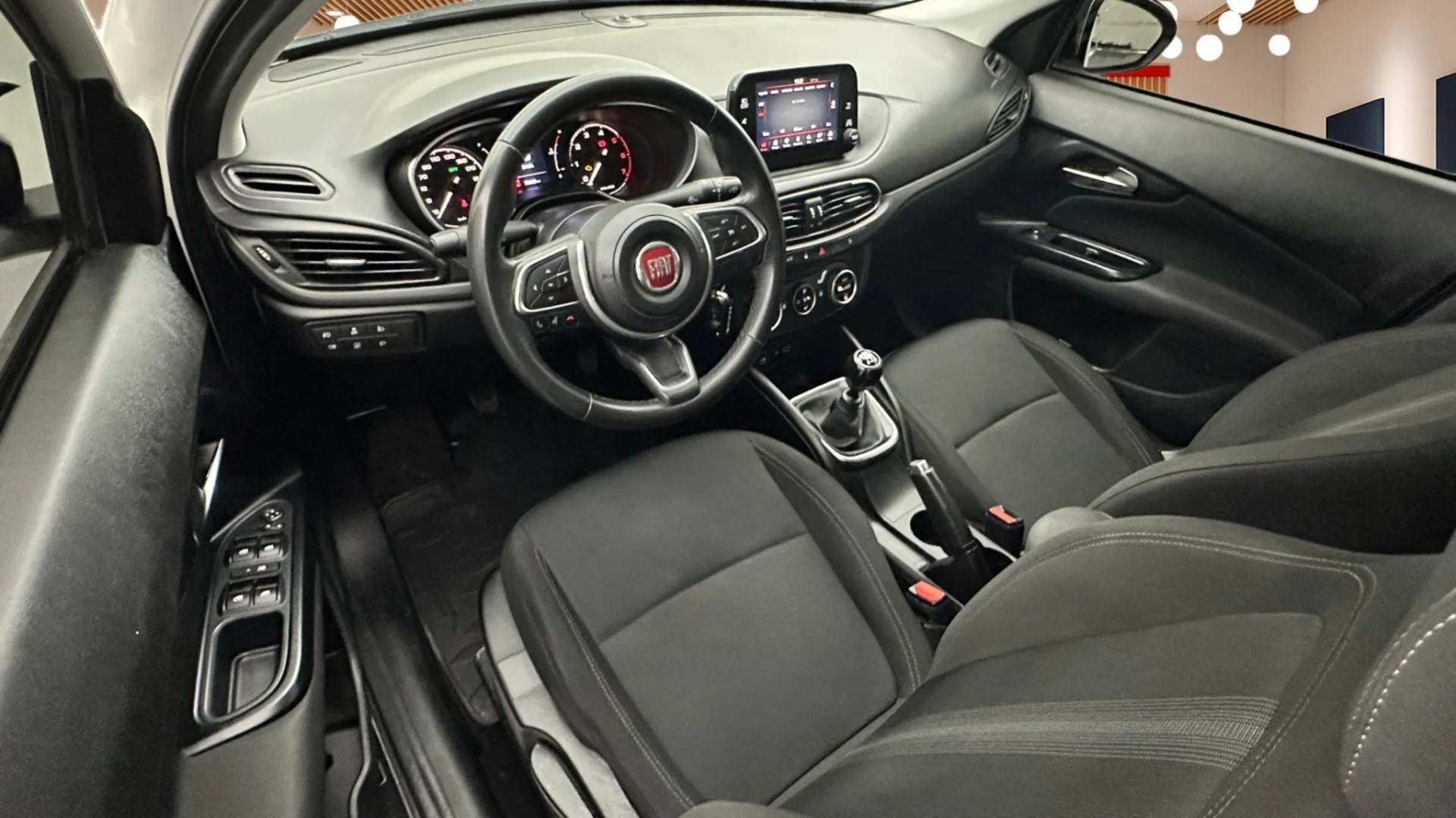 2021 FIAT EGEA 1.6 MULTIJET URBAN