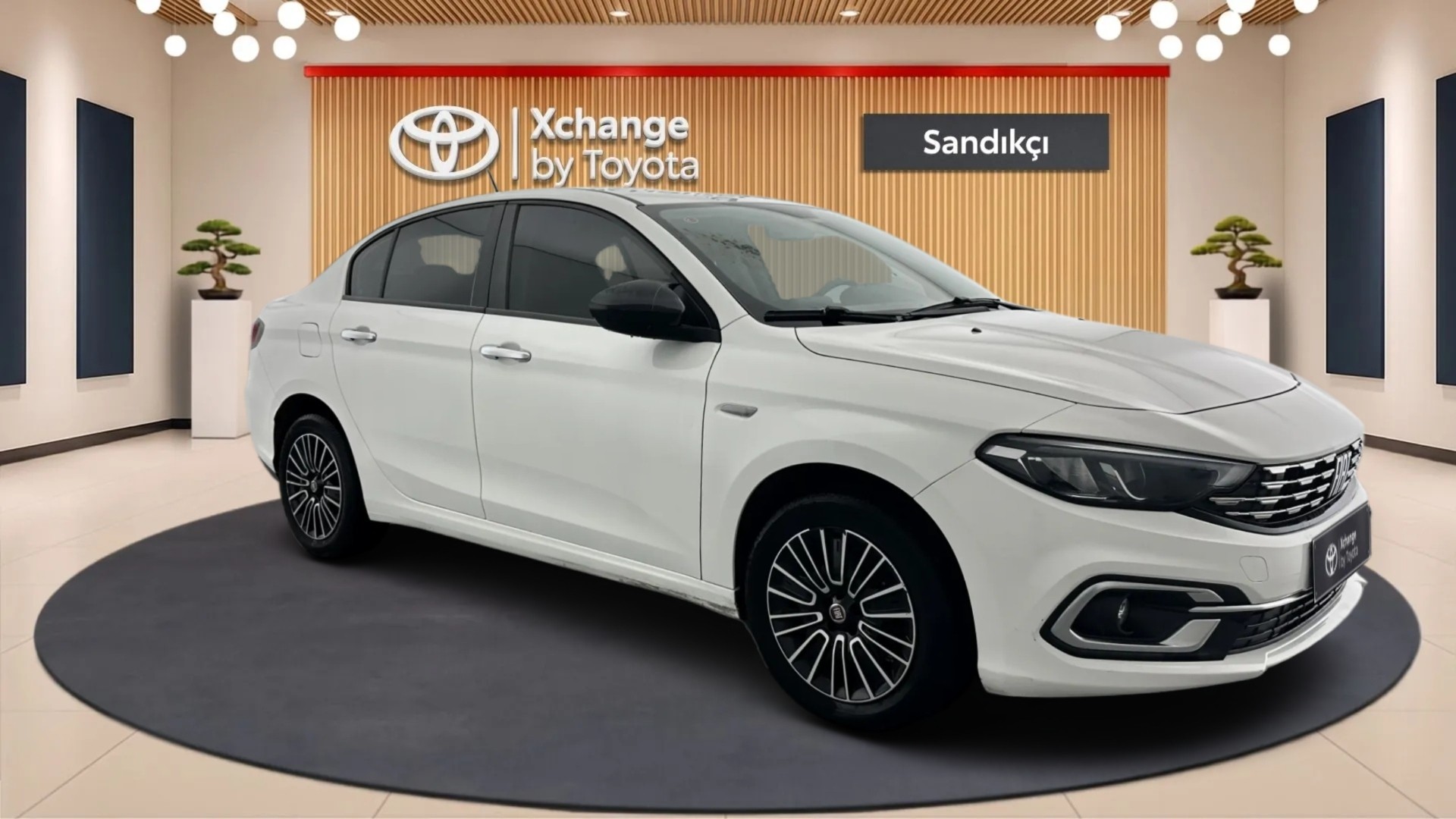 2021 FIAT EGEA 1.6 MULTIJET URBAN