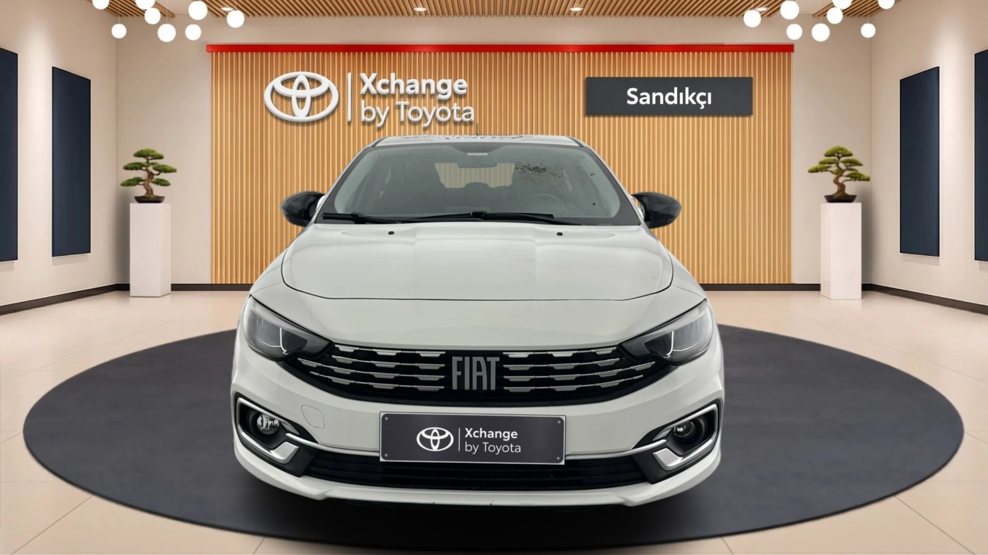 FIAT EGEA 1.6 MULTIJET URBAN