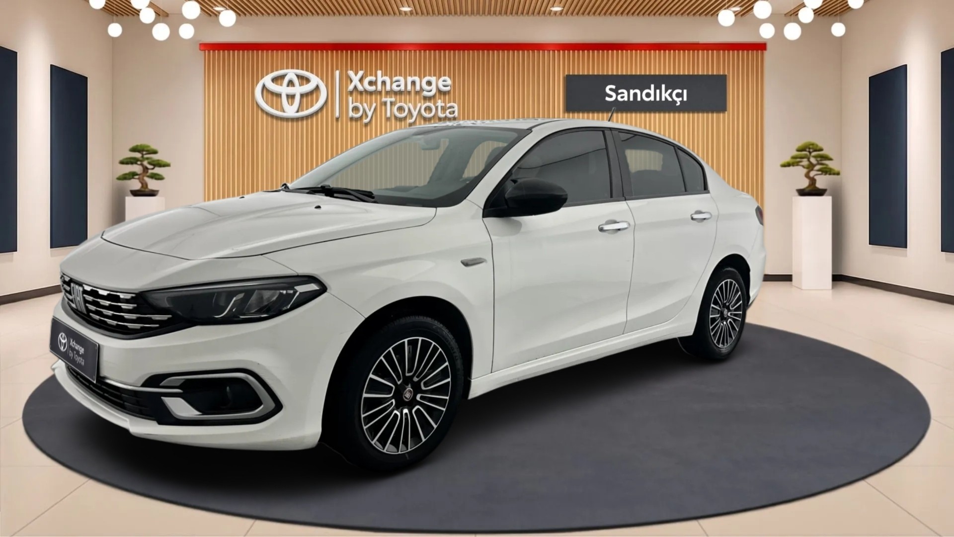 2021 FIAT EGEA 1.6 MULTIJET URBAN